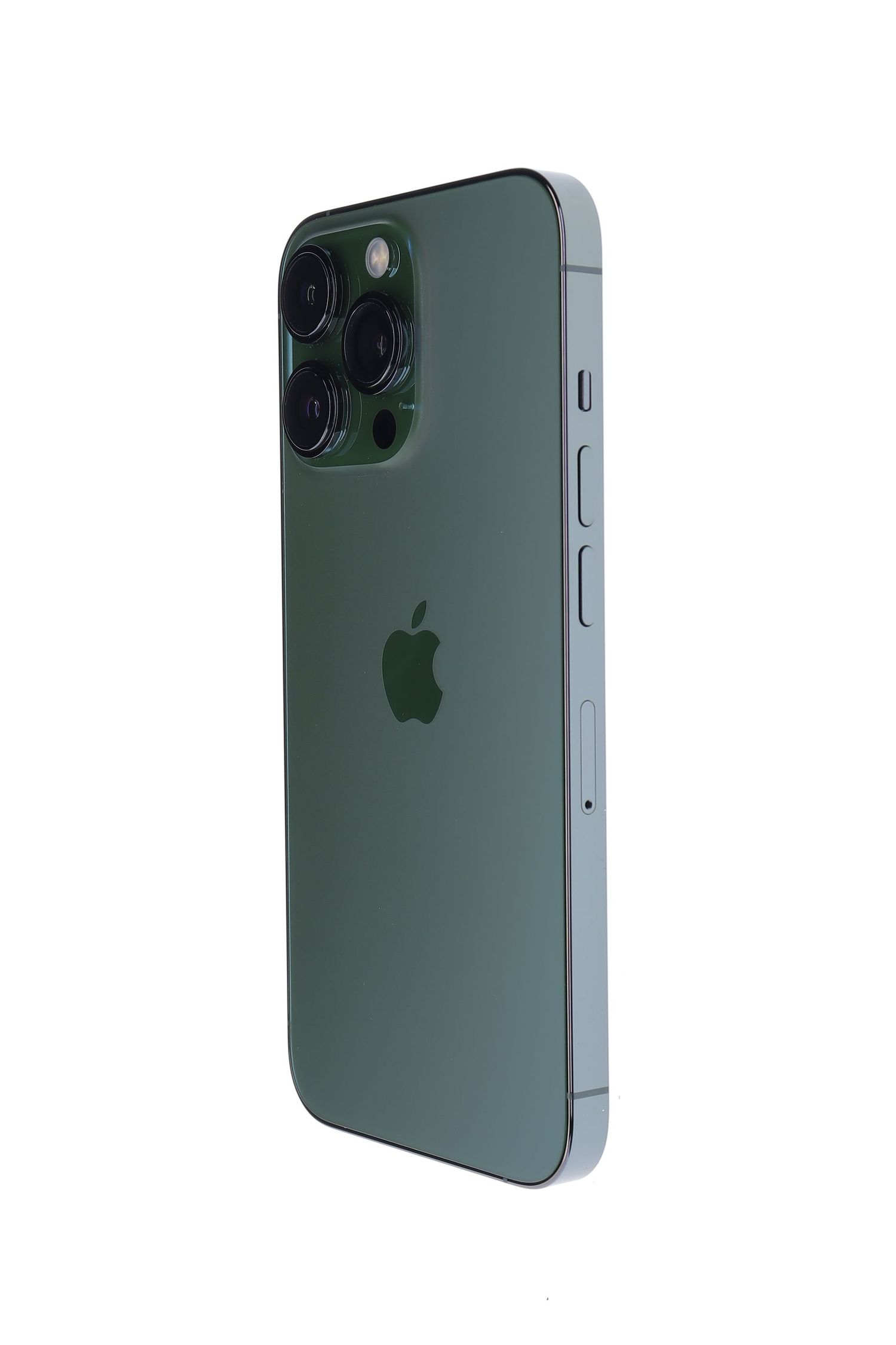 Apple iPhone 13 Pro 128 GB Green - Foarte bun