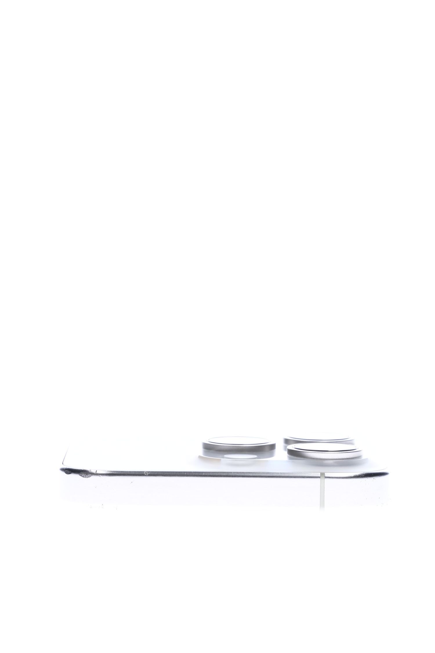 Apple iPhone 15 Pro 128 GB White Titanium - Foarte bun