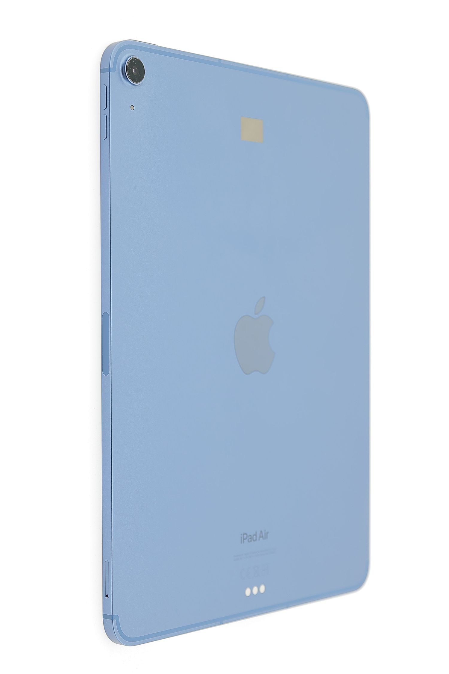 Apple iPad Air 5 10.9" (2022) 5th Gen Cellular 256 GB Blue - Καλό