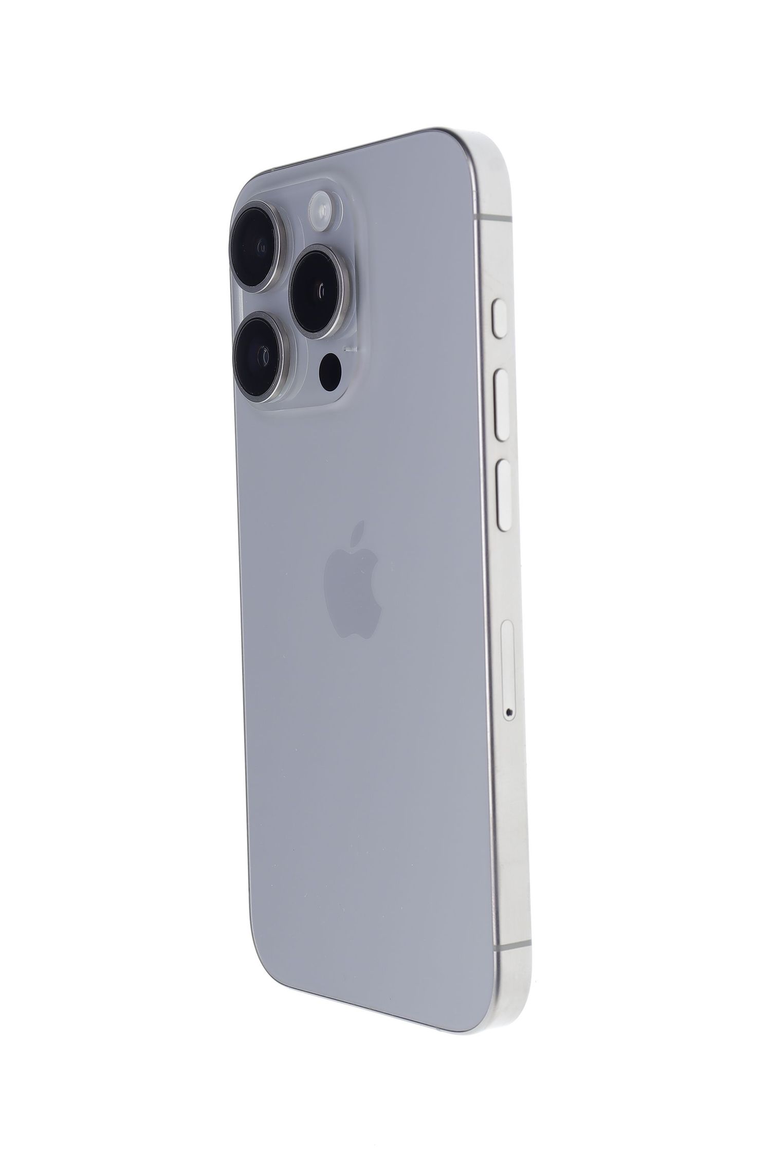 Apple iPhone 15 Pro 256 GB Natural Titanium - Като нов
