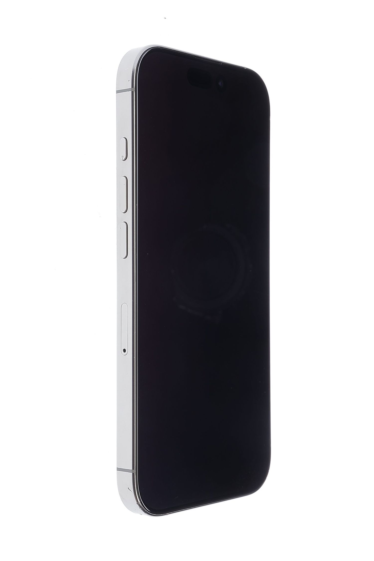 Apple iPhone 16 Pro 256 GB Natural Titanium - Ca nou