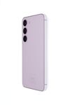 Mobiltelefon Samsung Galaxy S23 5G Dual Sim, Lavender, 256 GB, Foarte Bun