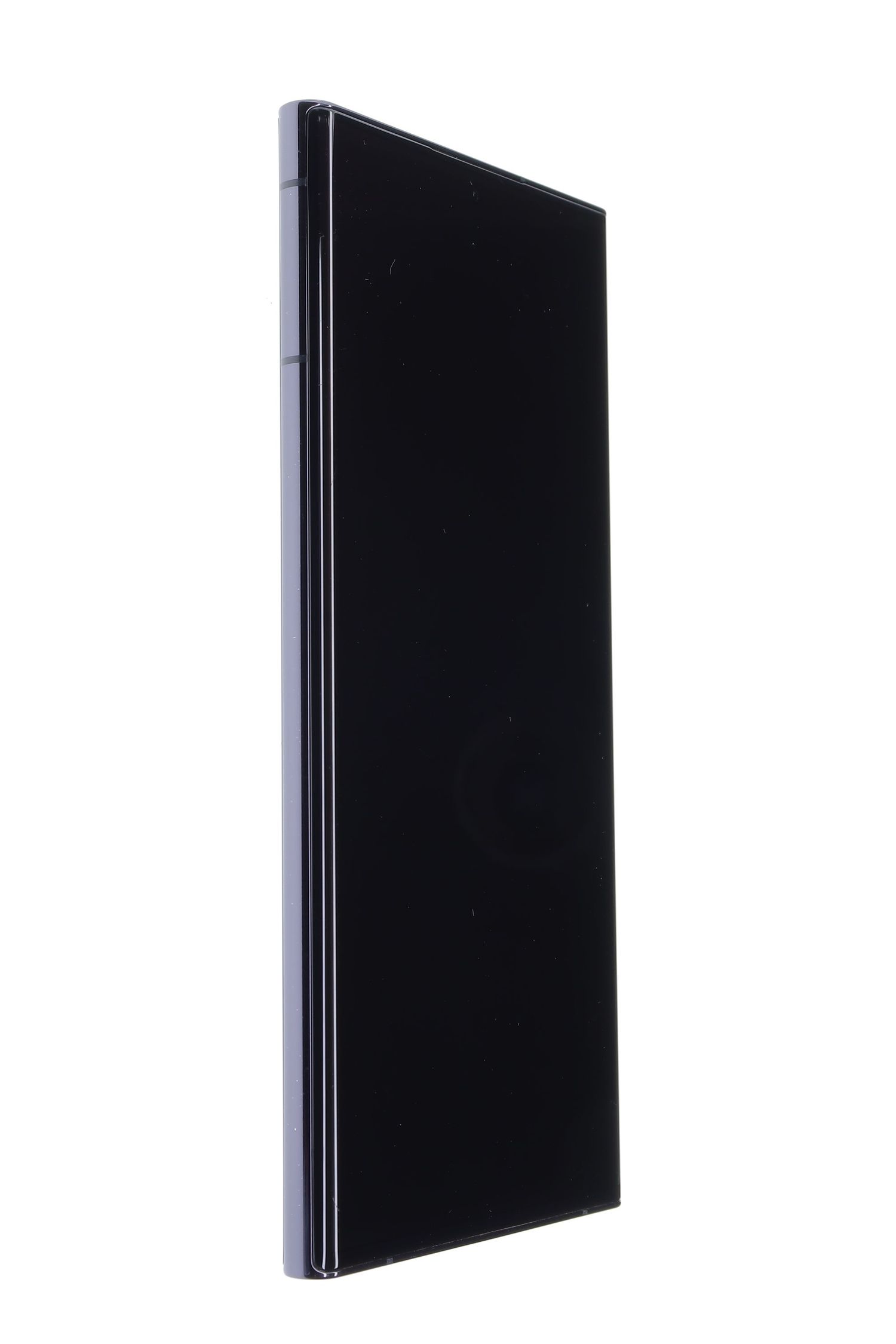 Samsung Galaxy S22 Ultra 5G Dual Sim 128 GB Phantom Black - Nagyon jó