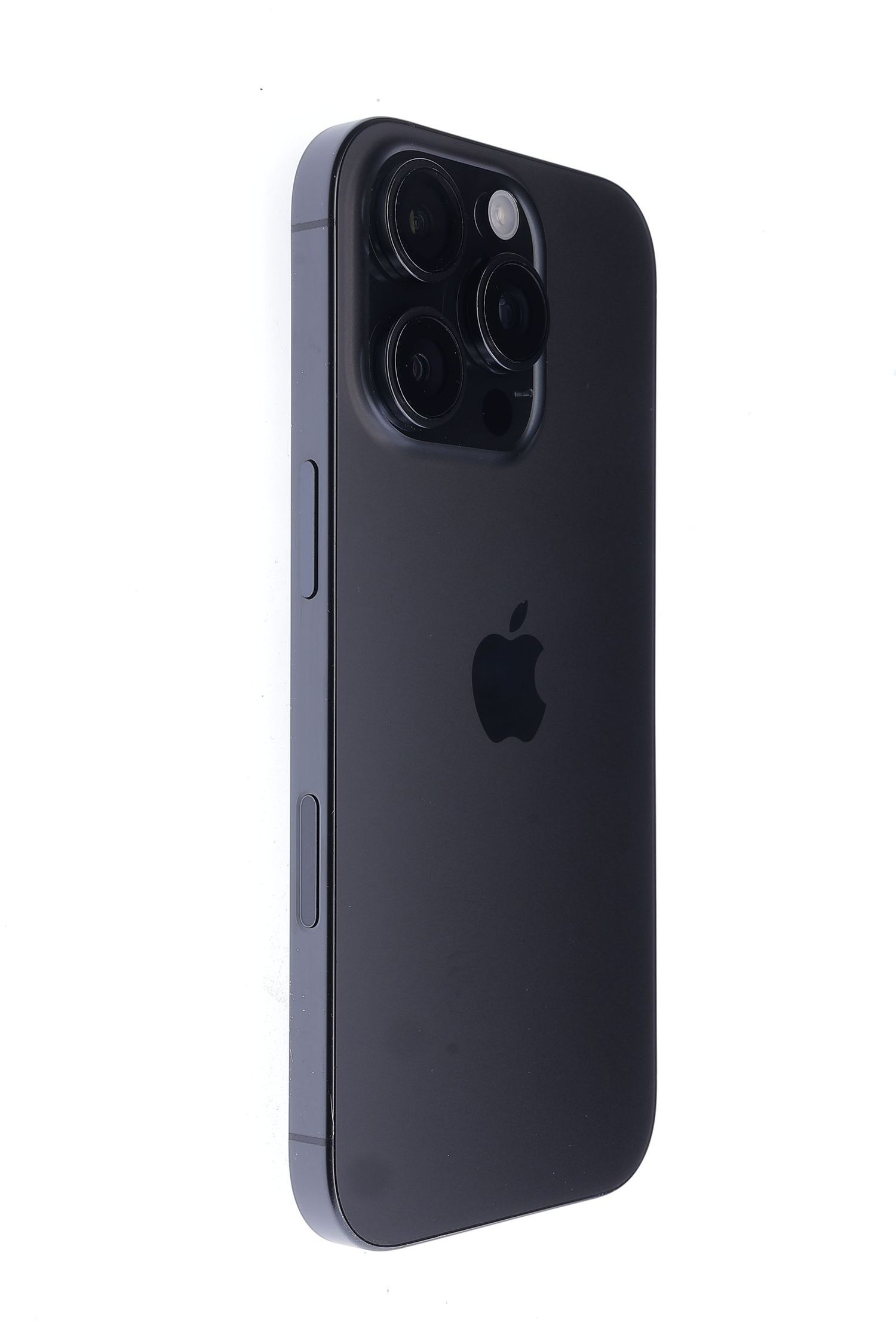 Apple iPhone 16 Pro 512 GB Black Titanium - Foarte bun