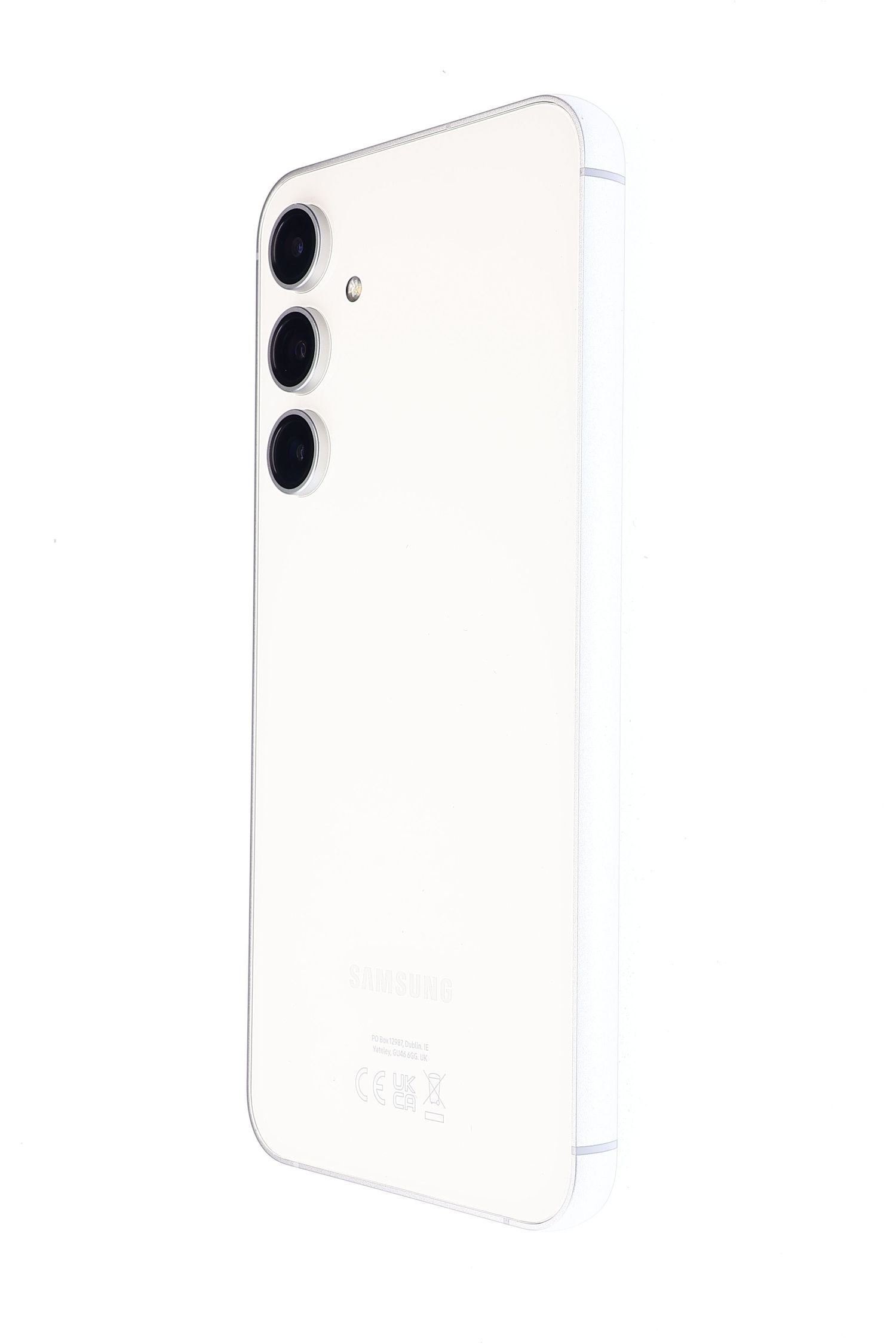 Samsung Galaxy S23 FE 5G Dual Sim 256 GB Cream - Като нов