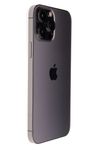 gallery Мобилен телефон Apple iPhone 13 Pro Max, Graphite, 256 GB, Foarte Bun