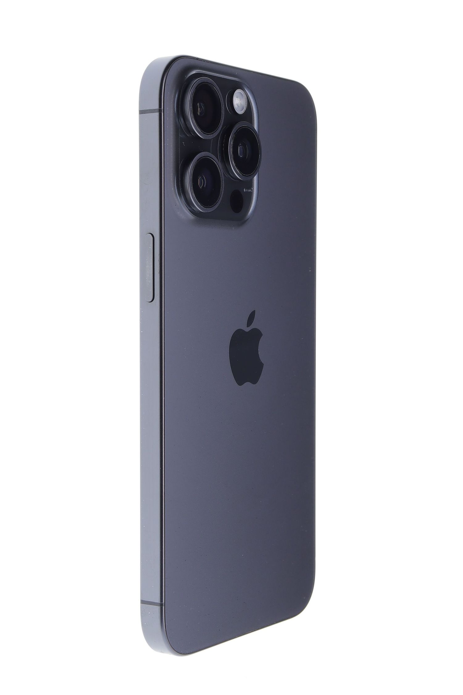 Apple iPhone 15 Pro Max 256 GB Black Titanium - Πολύ καλό