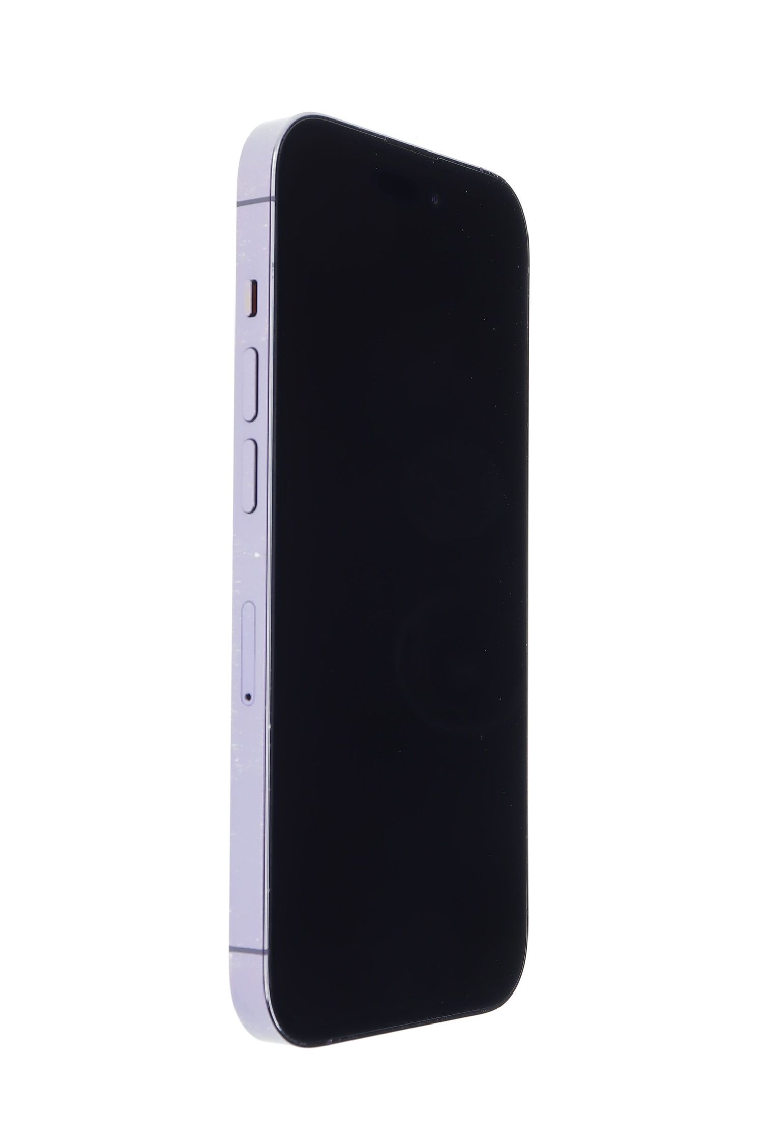 Apple iPhone 14 Pro 256 GB Deep Purple - Excelent