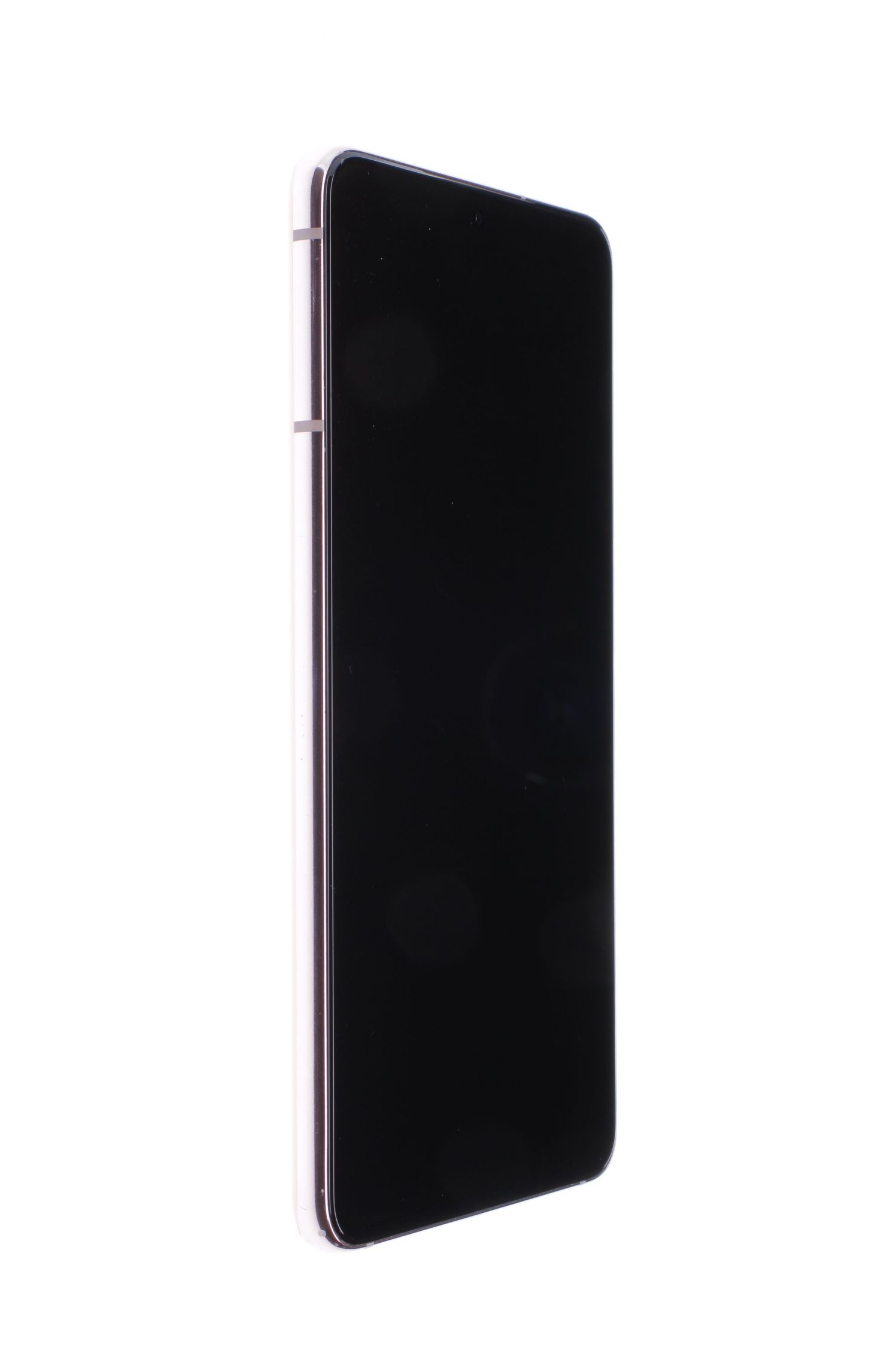 Samsung Galaxy S21 5G Dual Sim 256 GB Pink - Kiváló