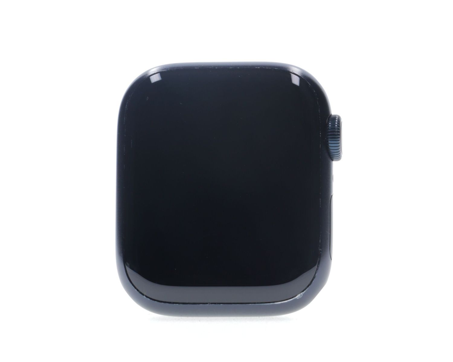 Apple Watch Series 9 2023, GPS, Aluminium 41mm Midnight - Kiváló