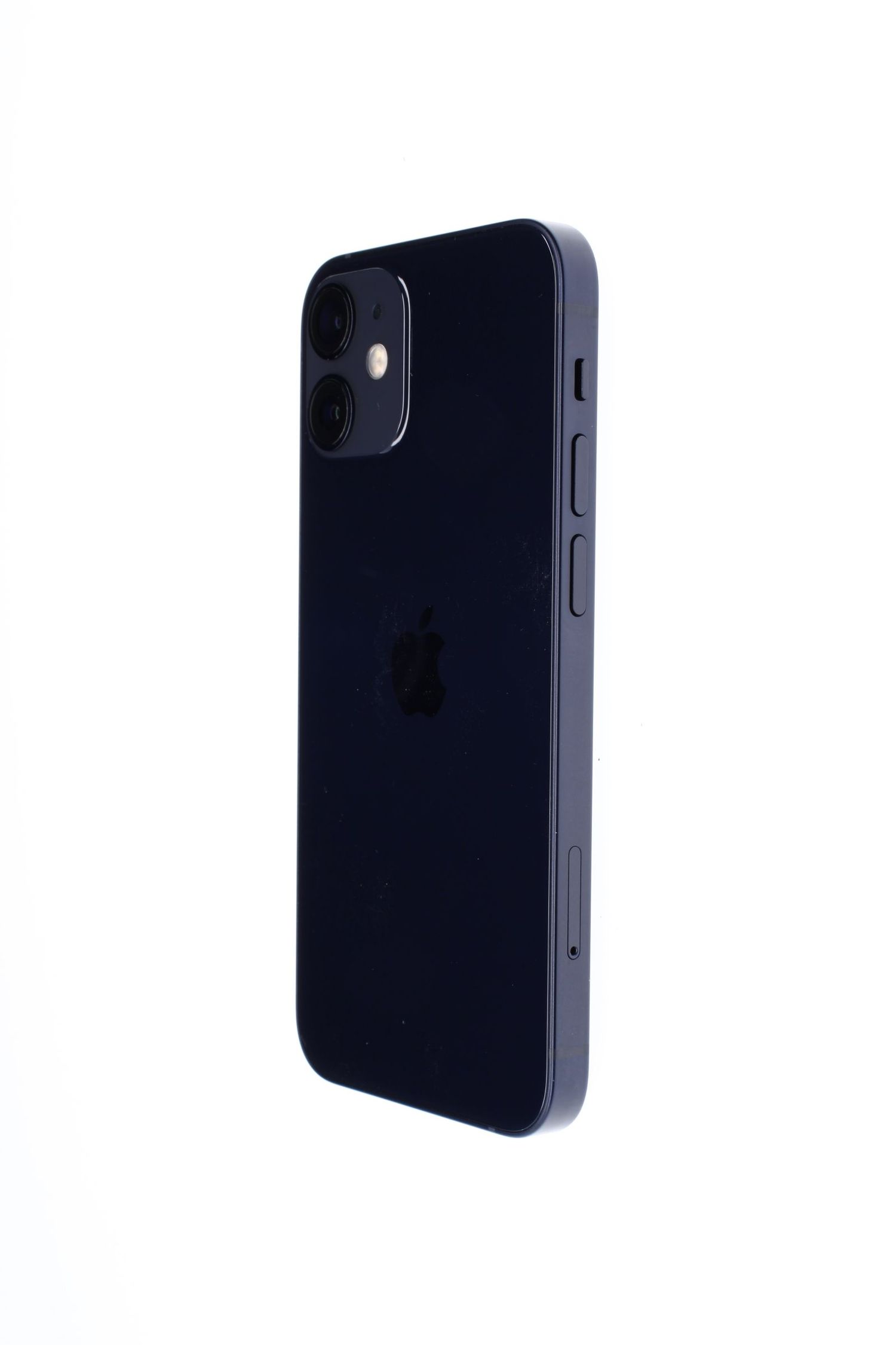 Apple iPhone 12 mini 64 GB Black - Εξαιρετικό