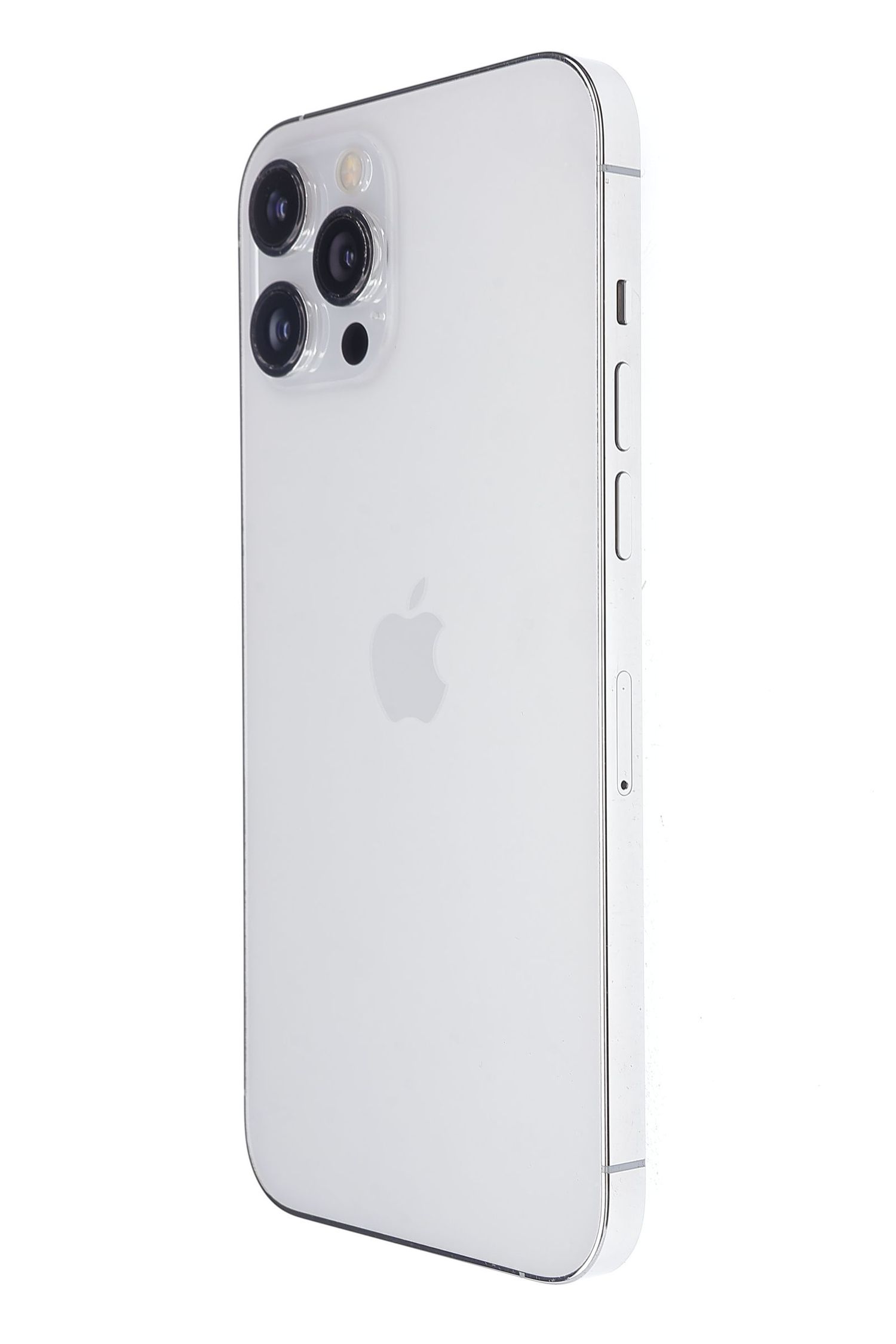 Apple iPhone 12 Pro Max 256 GB Silver - Nagyon jó