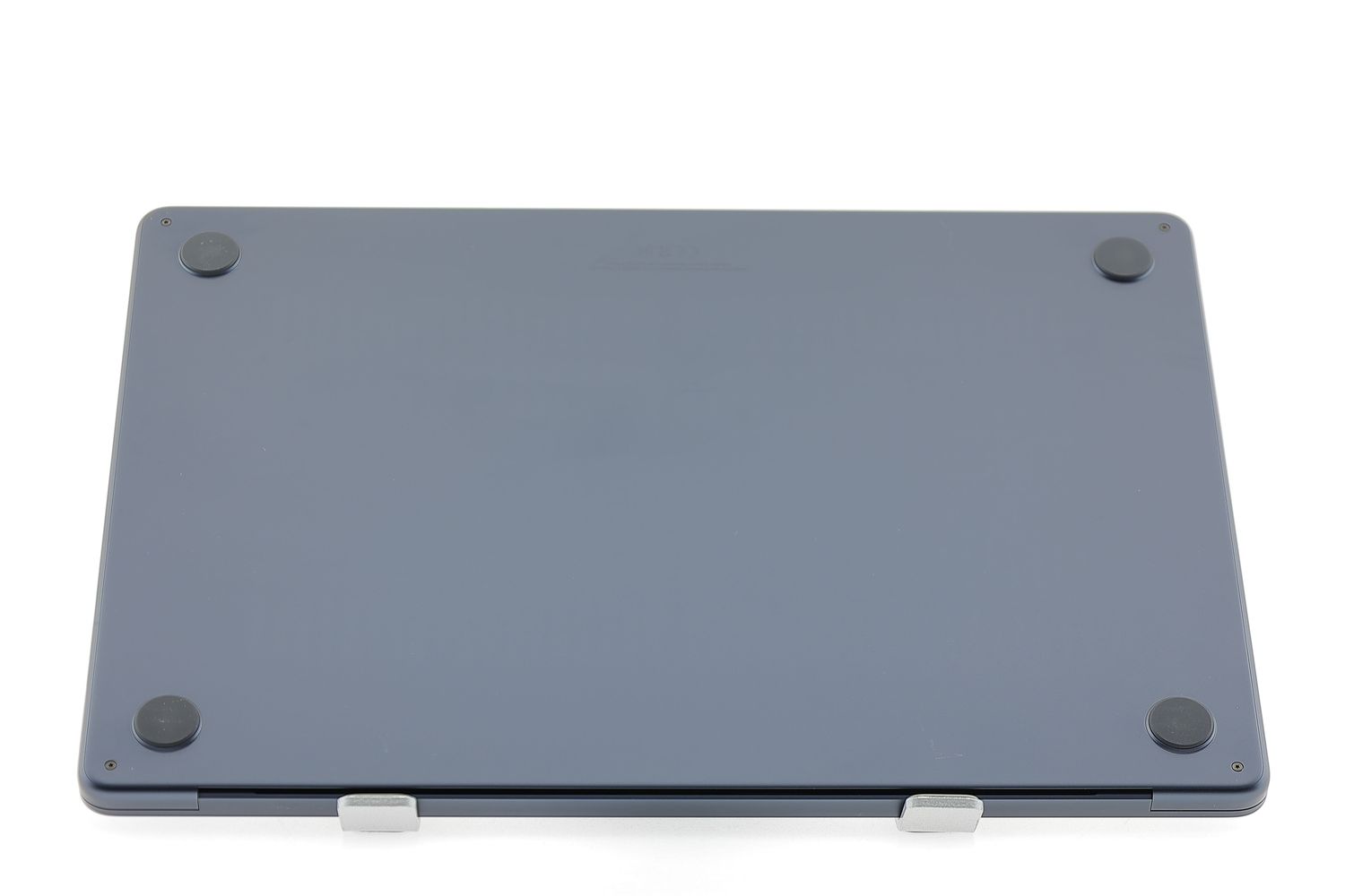 Apple MacBook Air 15″ 2023, M2 8 Cores, 8 GB, 10 core GPU 256 GB Midnight - Nagyon jó