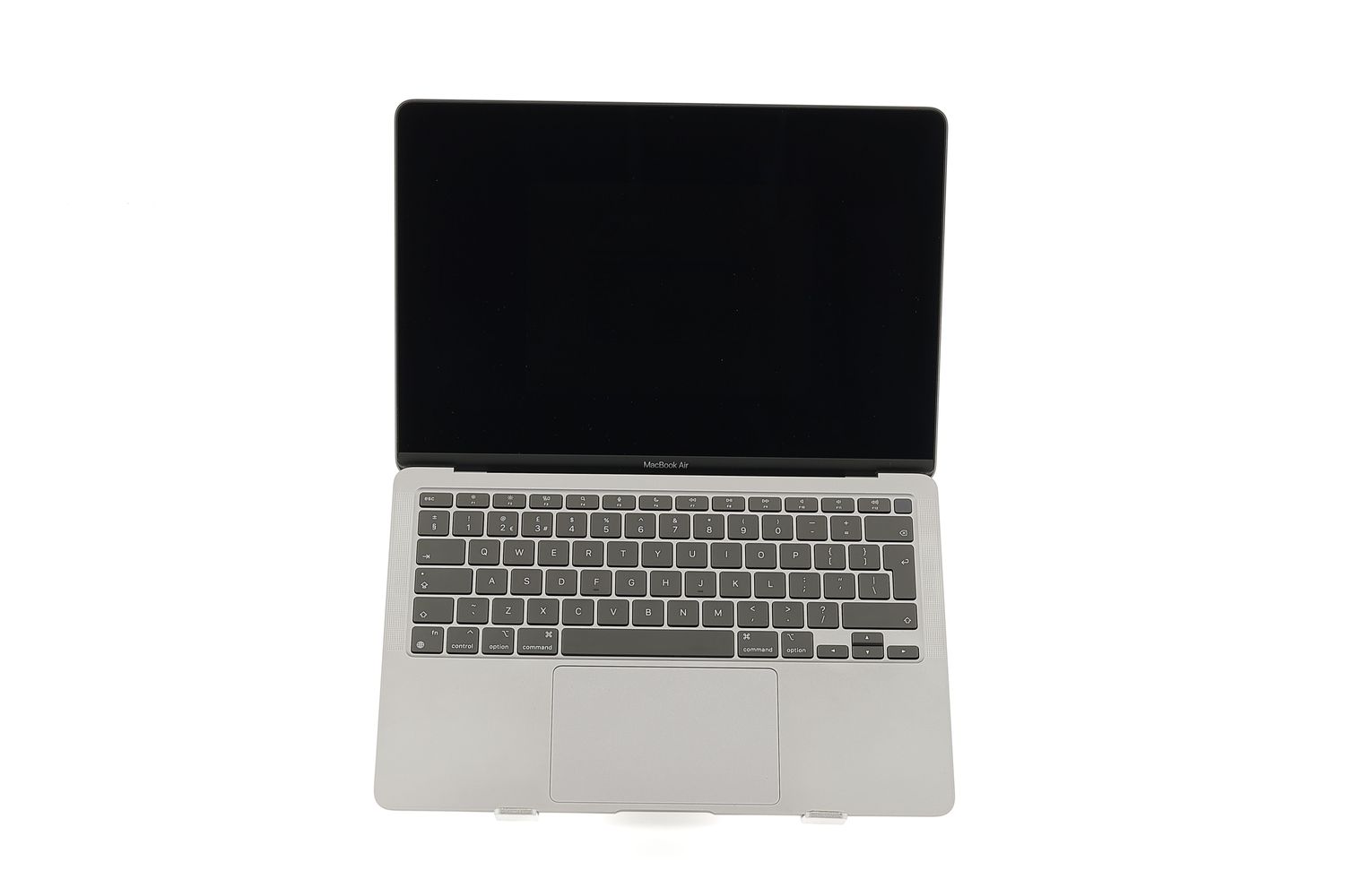 Apple MacBook Air 13″ 2020, M1 8 Cores, 8 GB, 8 core GPU 512 GB Space Gray - Като нов