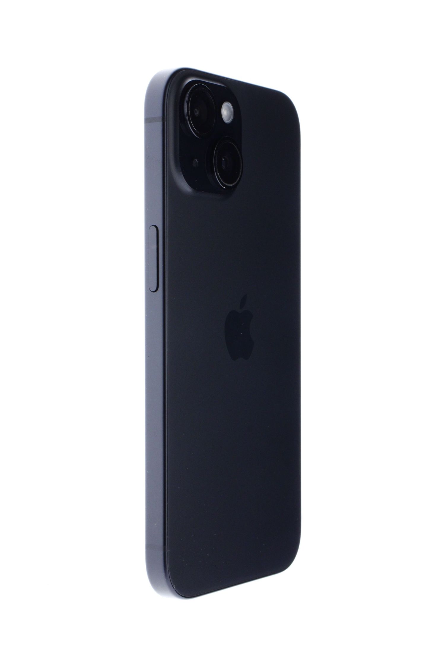 Apple iPhone 15 128 GB Black - Като нов