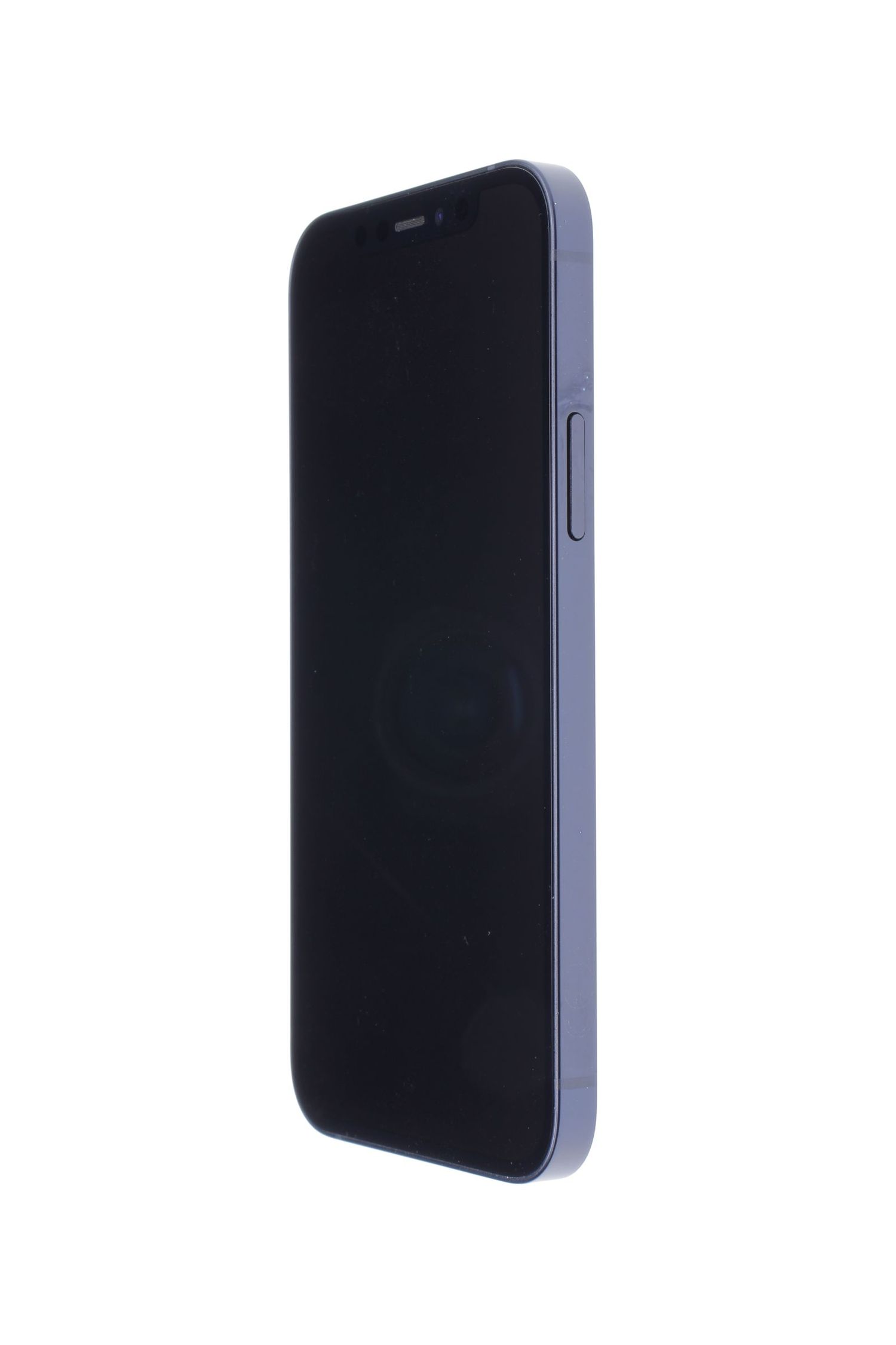 Apple iPhone 12 64 GB Black - Kiváló