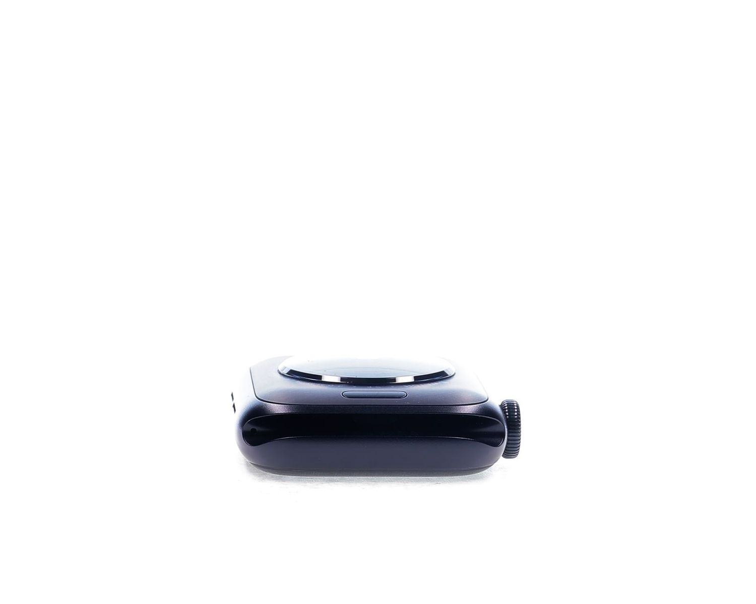 Apple Watch SE 2022, GPS, Aluminium 40mm Midnight - Nagyon jó