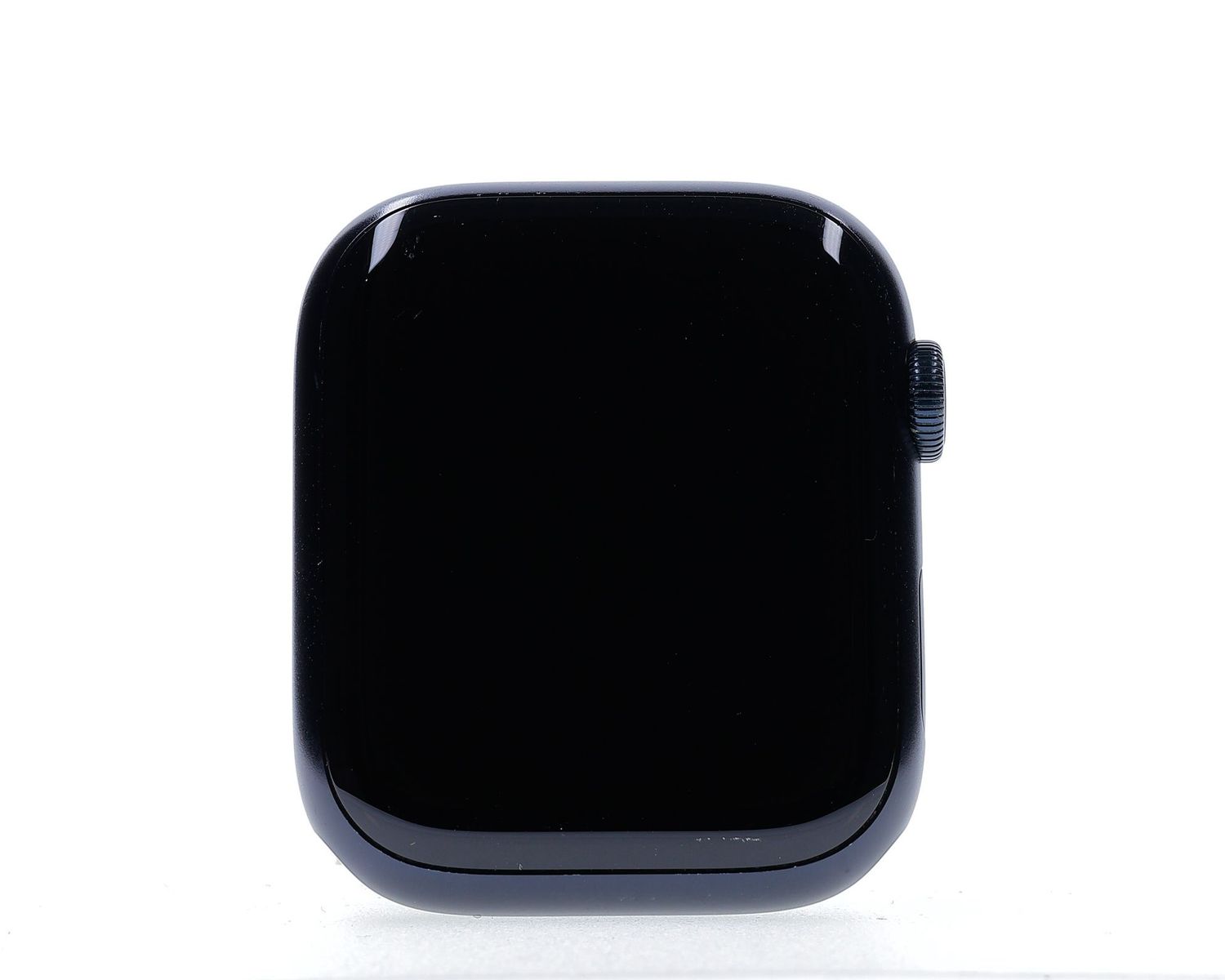 Apple Watch Series 9 2023, GPS, Aluminium 45mm Midnight - Kiváló
