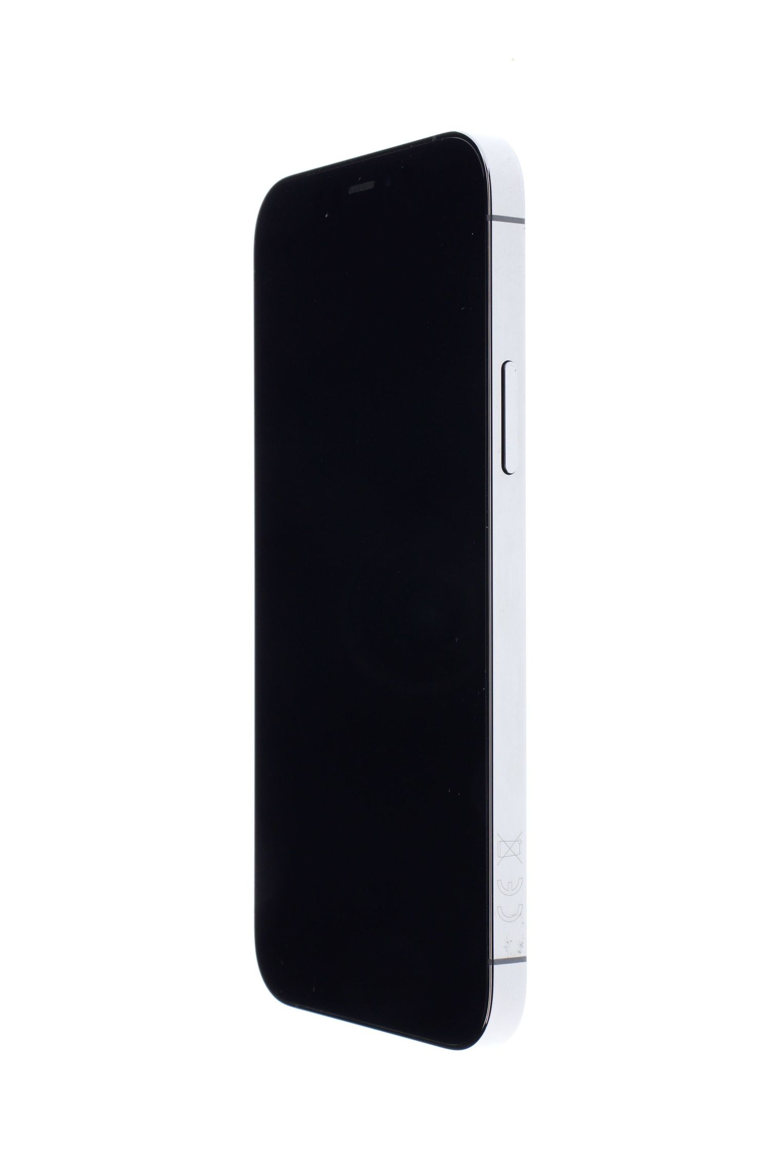 Apple iPhone 12 Pro 512 GB Graphite - Újszerű