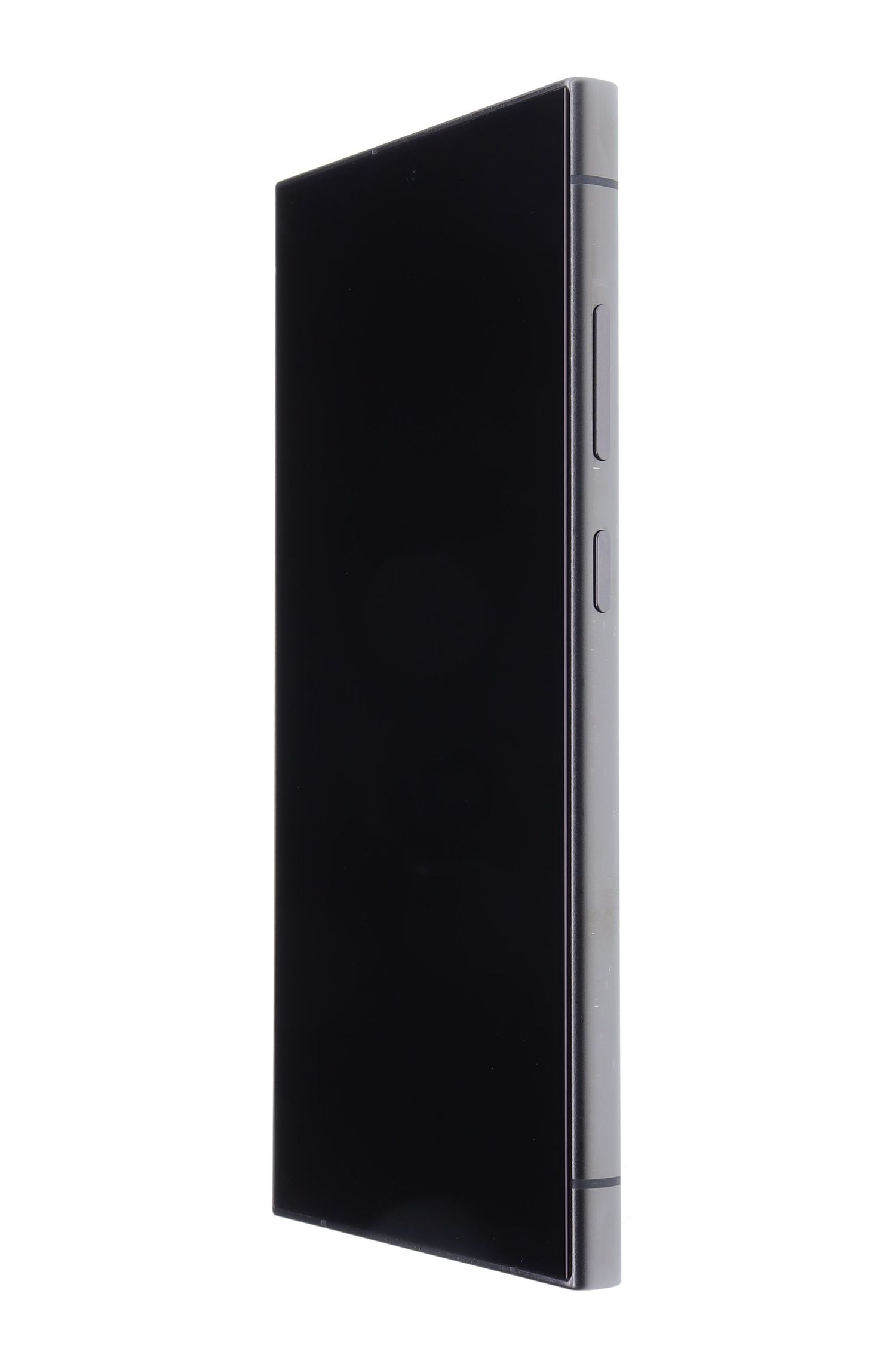 Samsung Galaxy S24 Ultra 5G Dual Sim 512 GB Black Titanium - Foarte bun