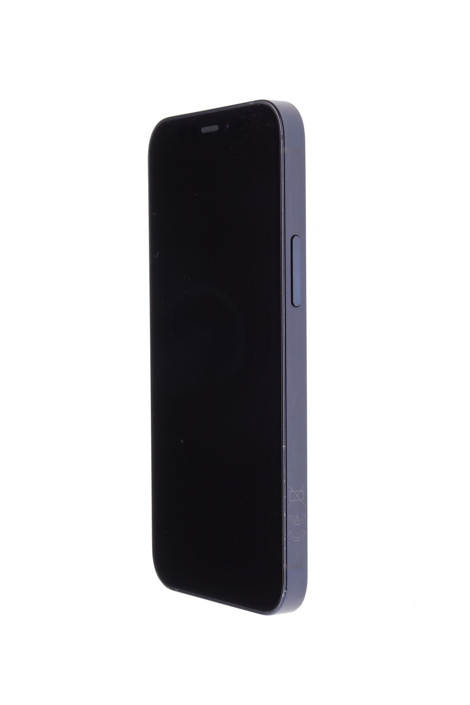 Telefon mobil Apple iPhone 12 mini, Black, 128 GB, Ca Nou