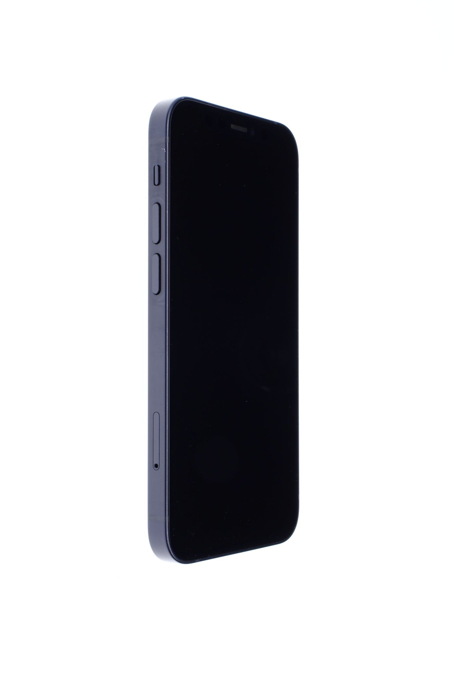 Apple iPhone 12 mini 64 GB Black - Εξαιρετικό