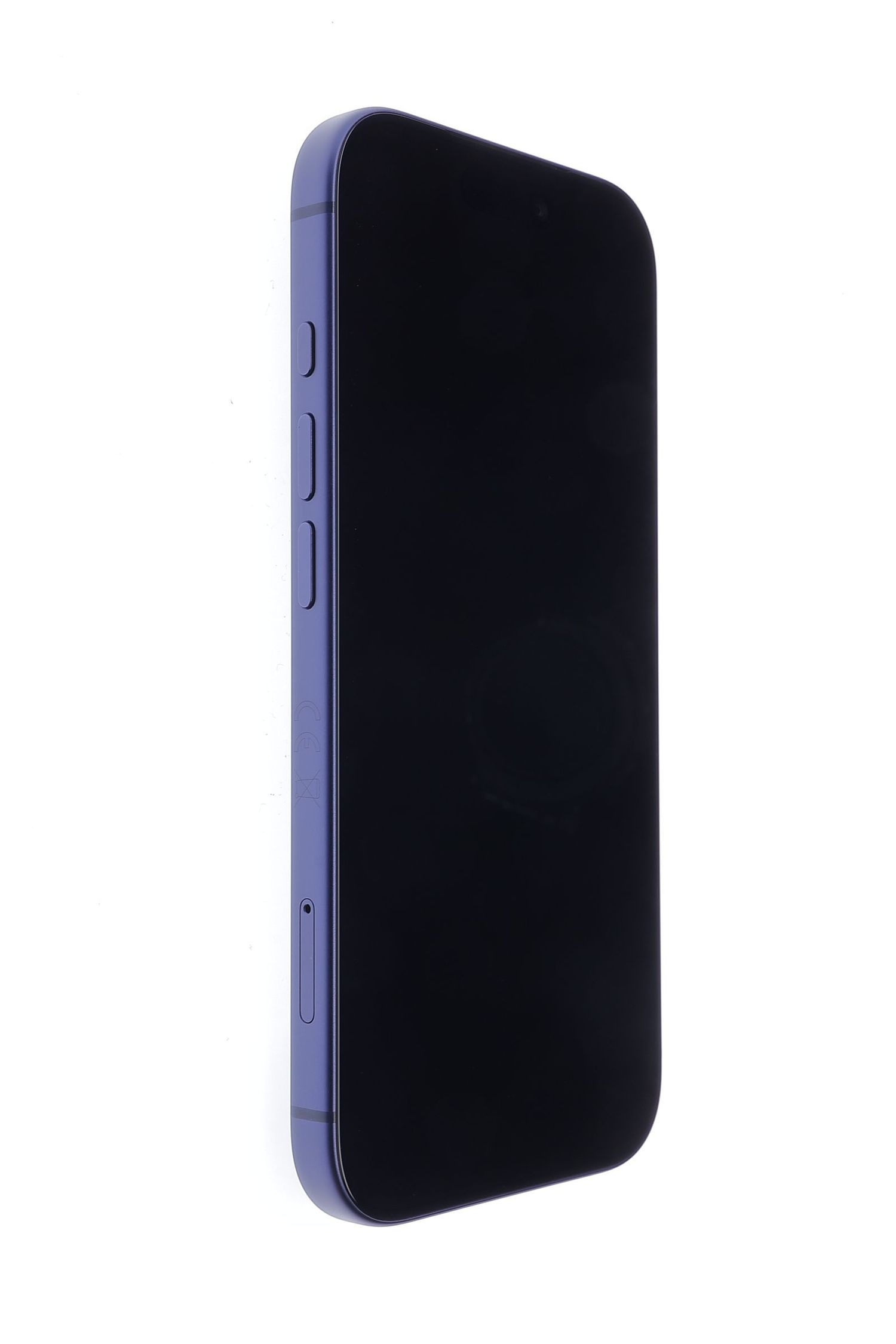Apple iPhone 17 Pro 256 GB Deep Blue - Nagyon jó