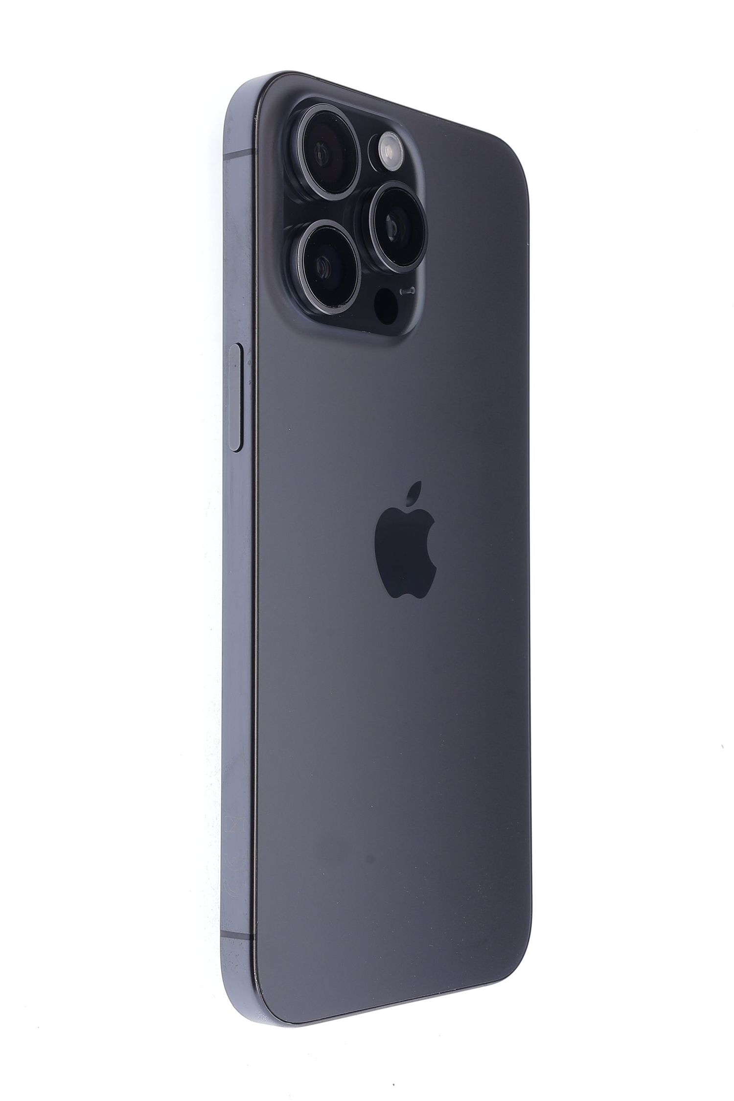 Apple iPhone 15 Pro Max 256 GB Black Titanium - Foarte bun
