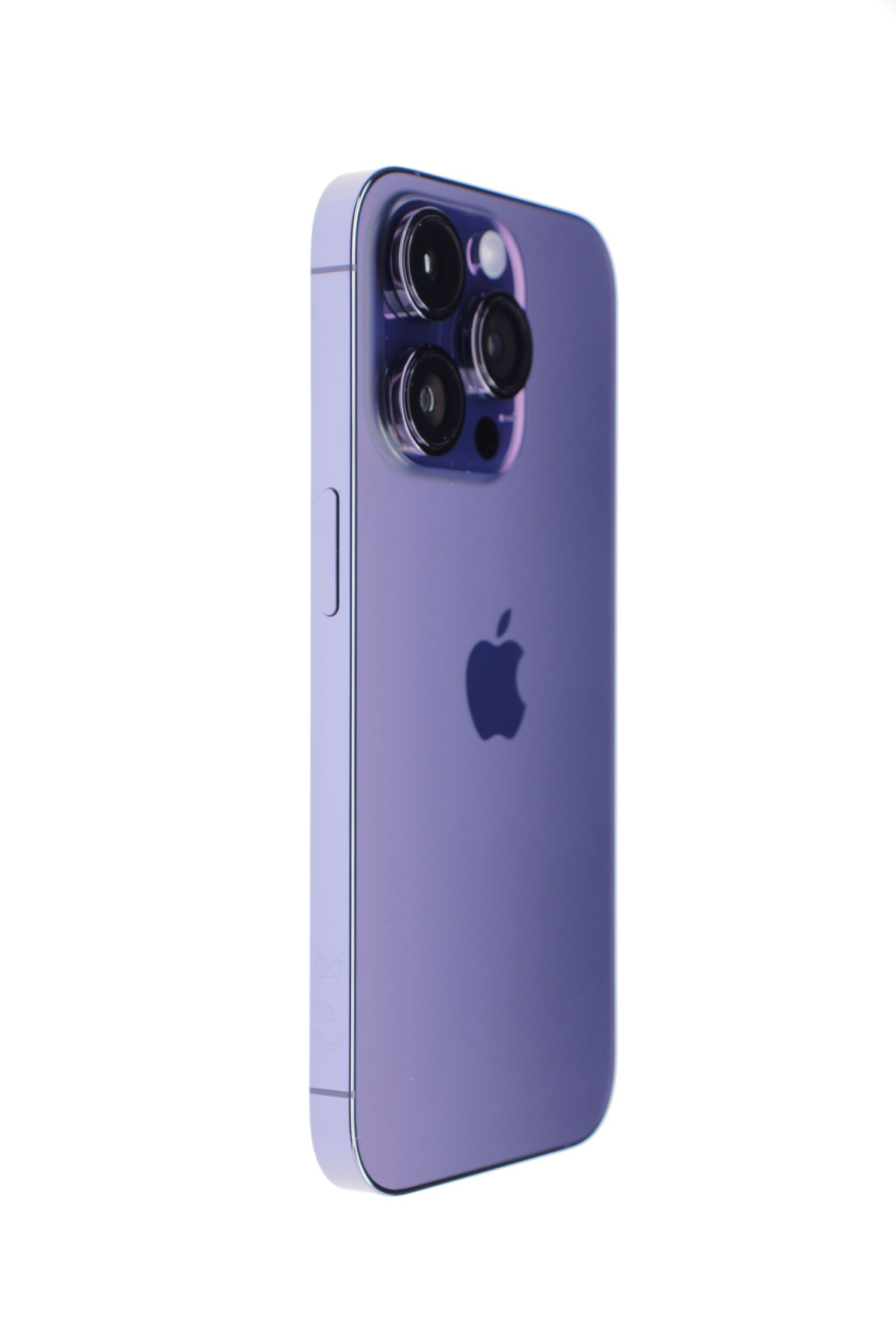 Apple iPhone 14 Pro 128 GB Deep Purple - Като нов