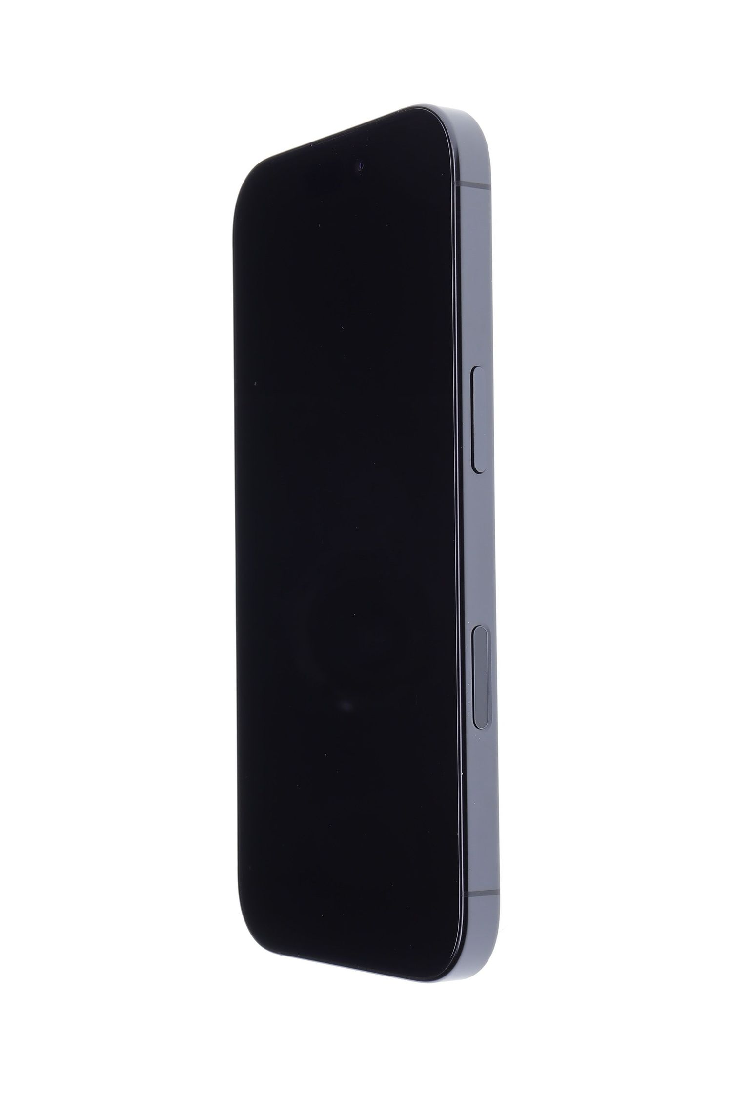 Apple iPhone 16 Pro 128 GB Black Titanium - Σαν καινούργιο
