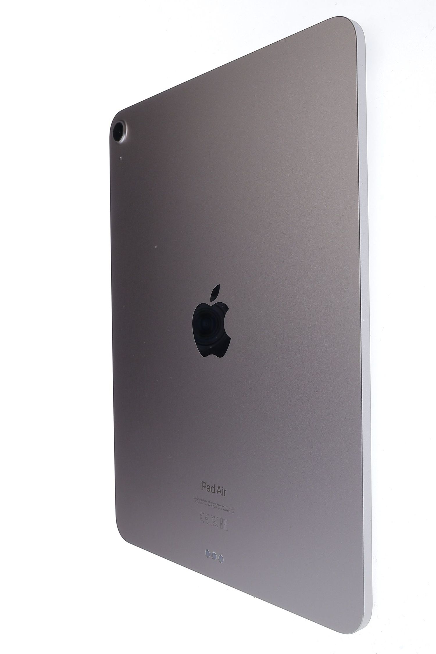 Apple iPad Air 11" M2 (2024) 6th Gen Wifi 256 GB Starlight - Σαν καινούργιο