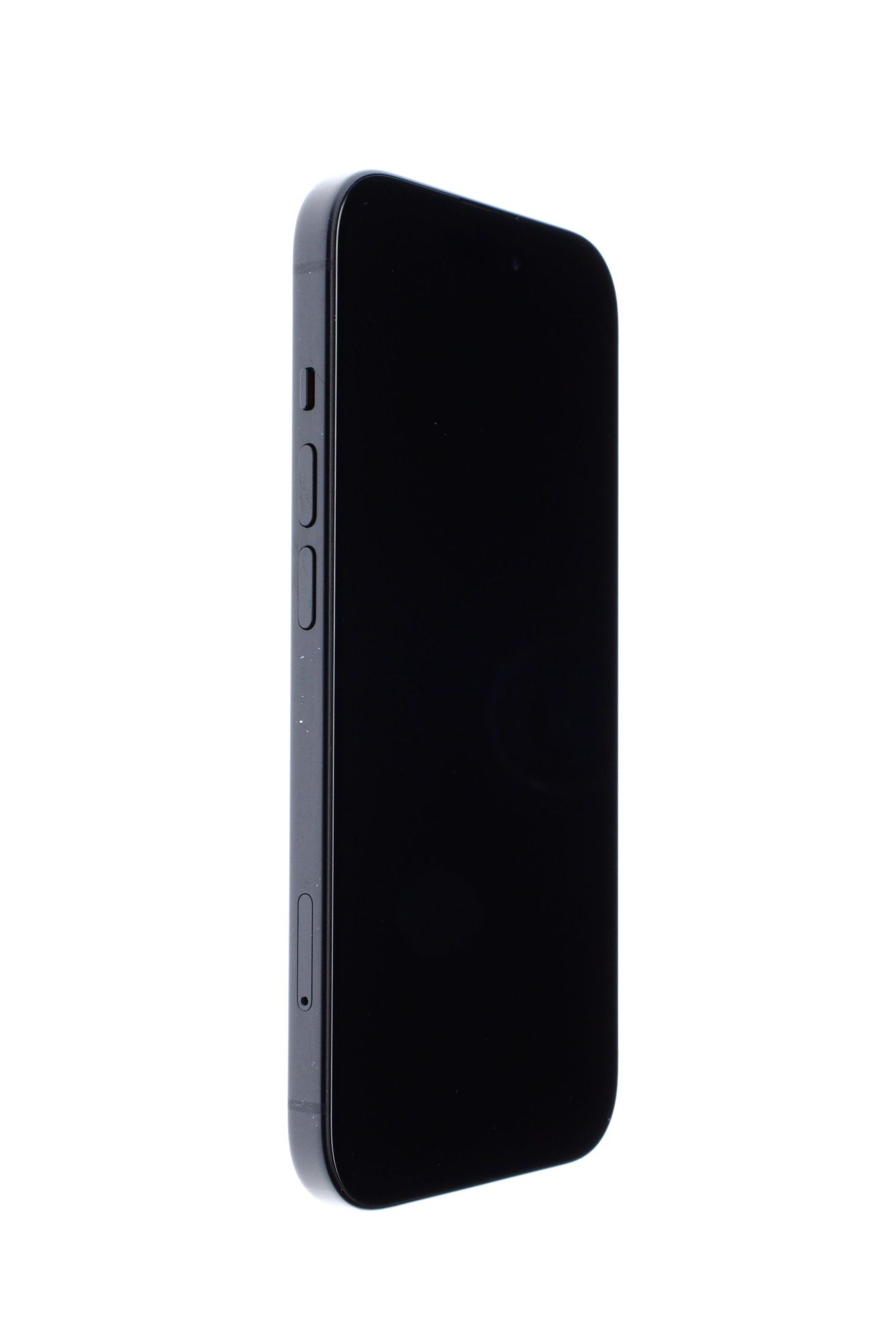 Apple iPhone 15 256 GB Black - Πολύ καλό