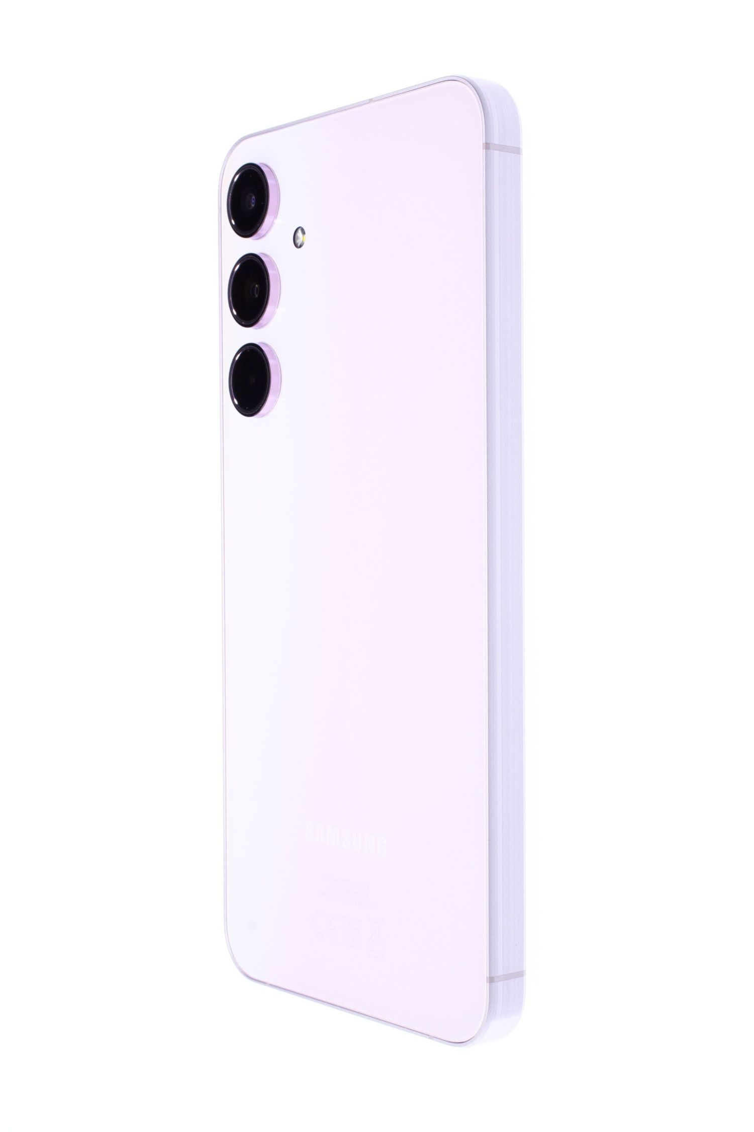 Samsung Galaxy A55 5G Dual Sim 128 GB Lilac - Като нов