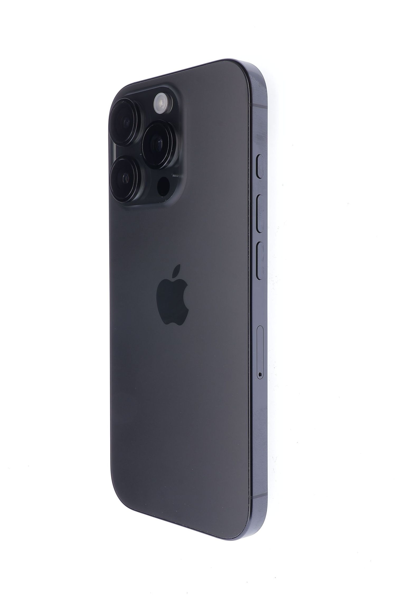 Apple iPhone 16 Pro 512 GB Black Titanium - Újszerű