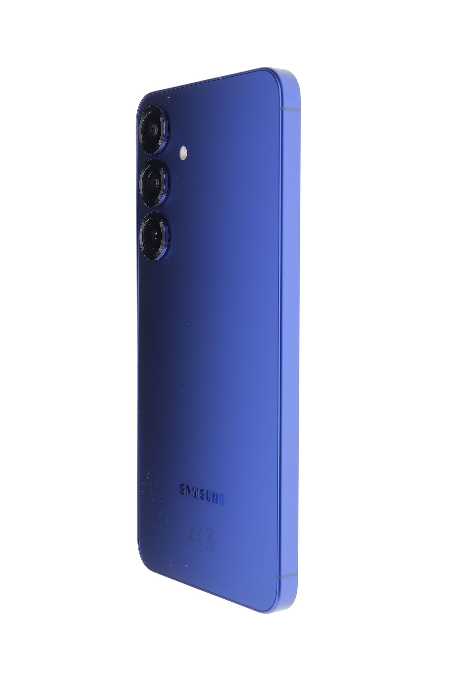 Samsung Galaxy S25 Plus 5G Dual Sim 256 GB Navy - Като нов