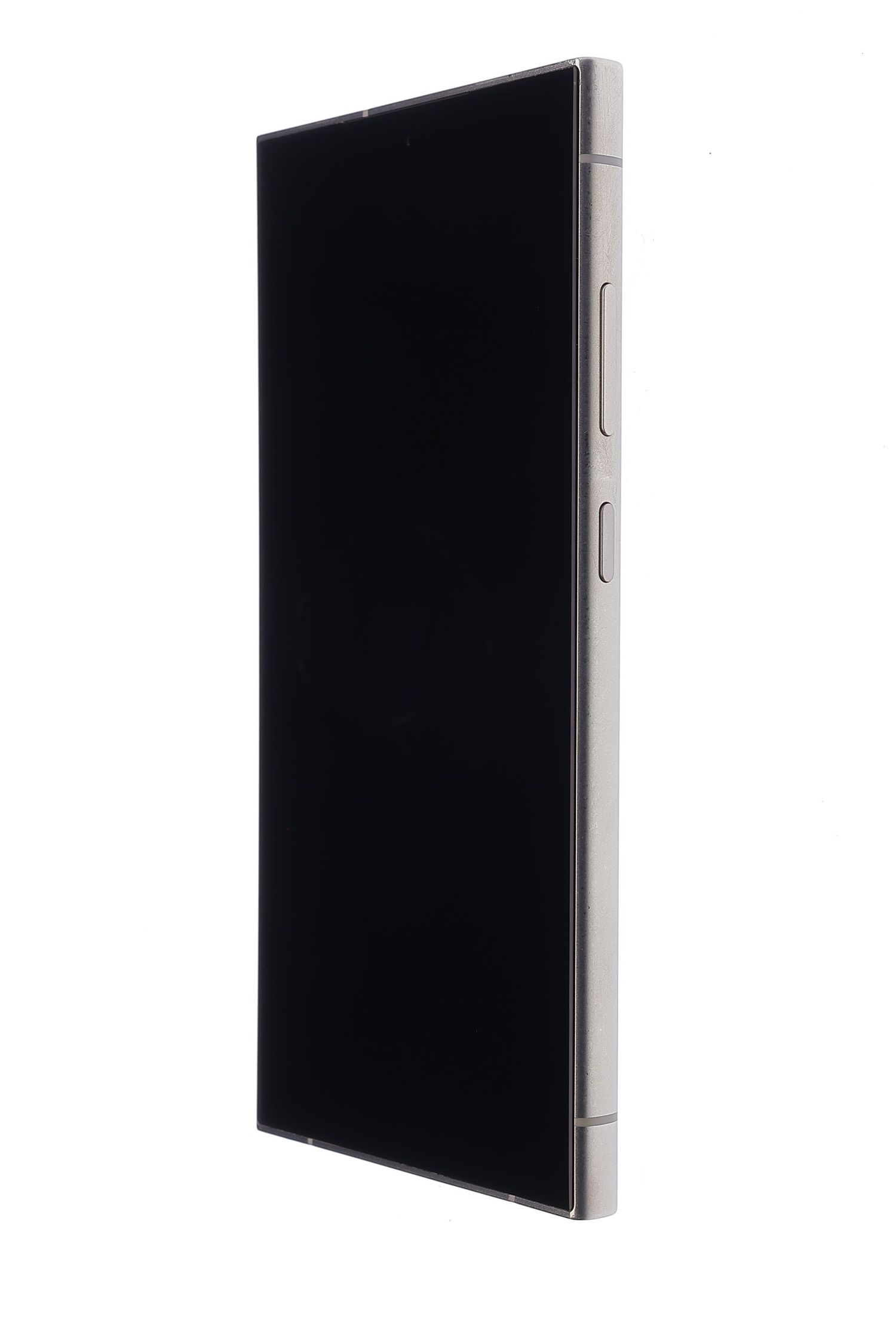Samsung Galaxy S24 Ultra 5G Dual Sim 512 GB Titanium Grey - Nagyon jó