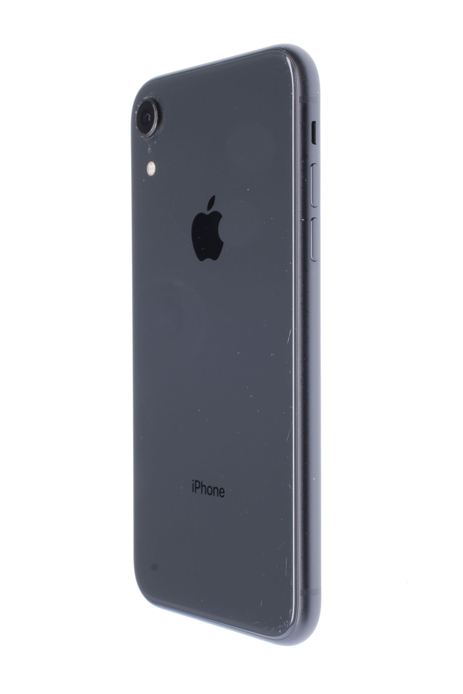 Apple iPhone XR 128 GB Black - Kiváló