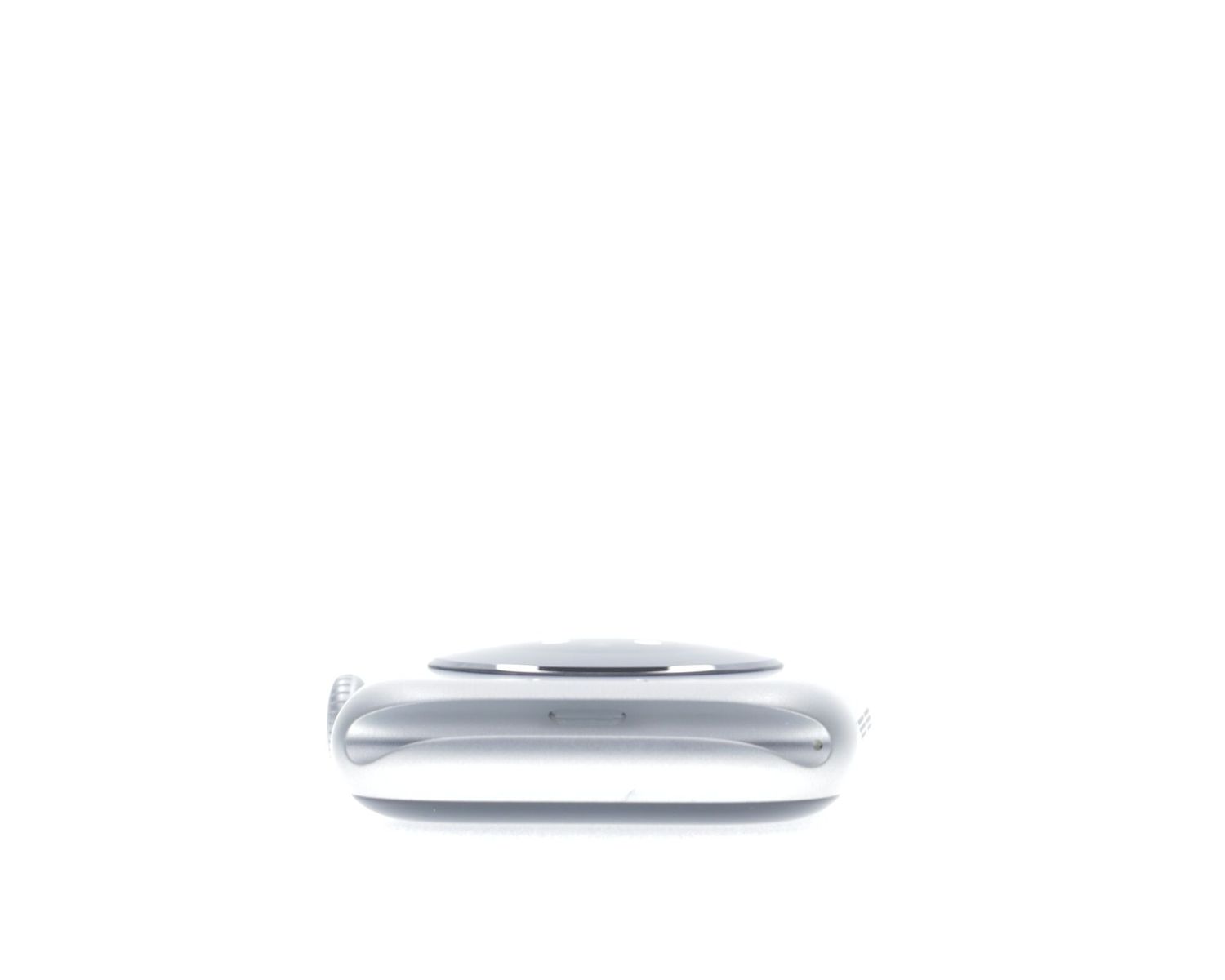 Apple Watch Series 10 2024, GPS, Aluminium 42mm Silver - Много добро