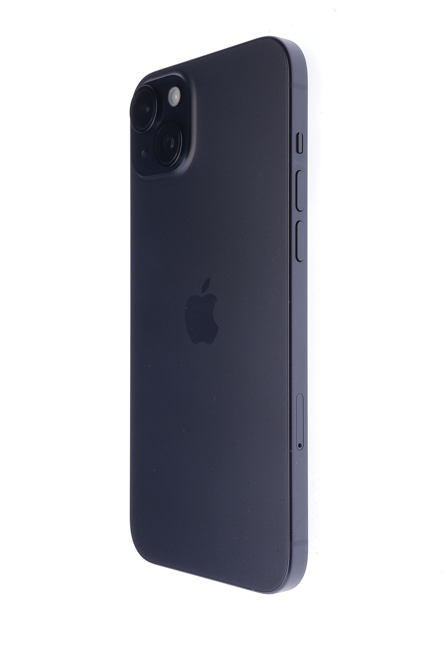 Apple iPhone 15 Plus 128 GB Black - Εξαιρετικό