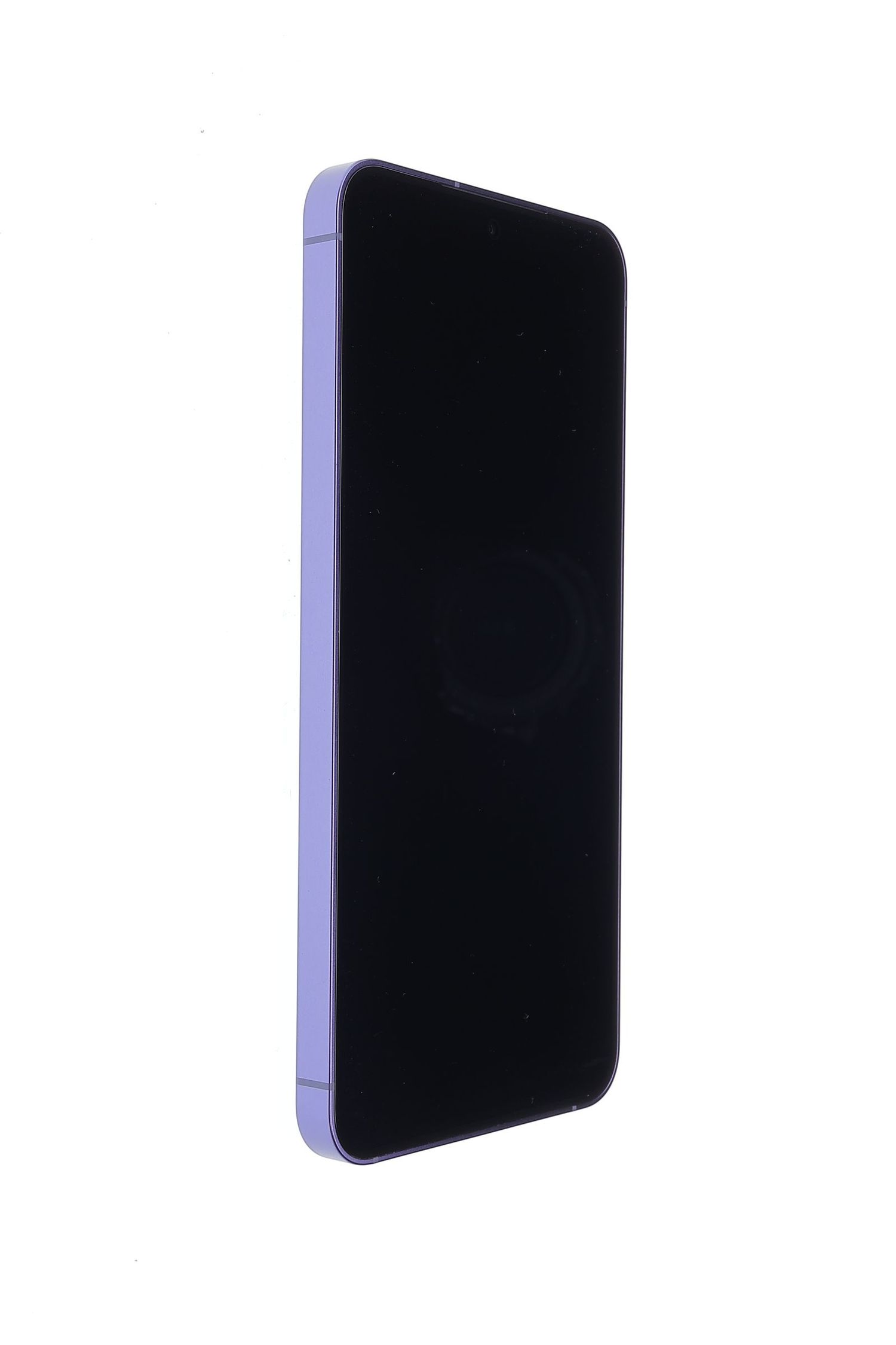 Samsung Galaxy S24 5G Dual Sim 128 GB Cobalt Violet - Újszerű