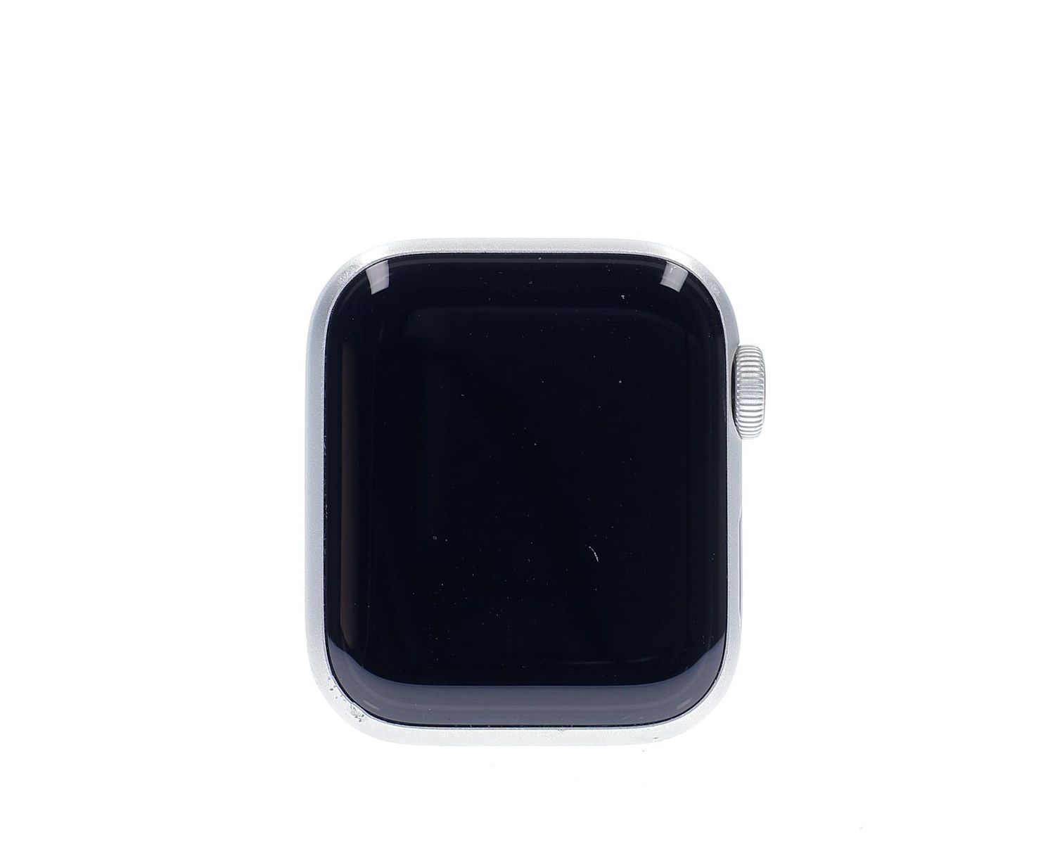 Apple Watch SE 2022, GPS + Cellular, Aluminium 40mm Silver - Kiváló