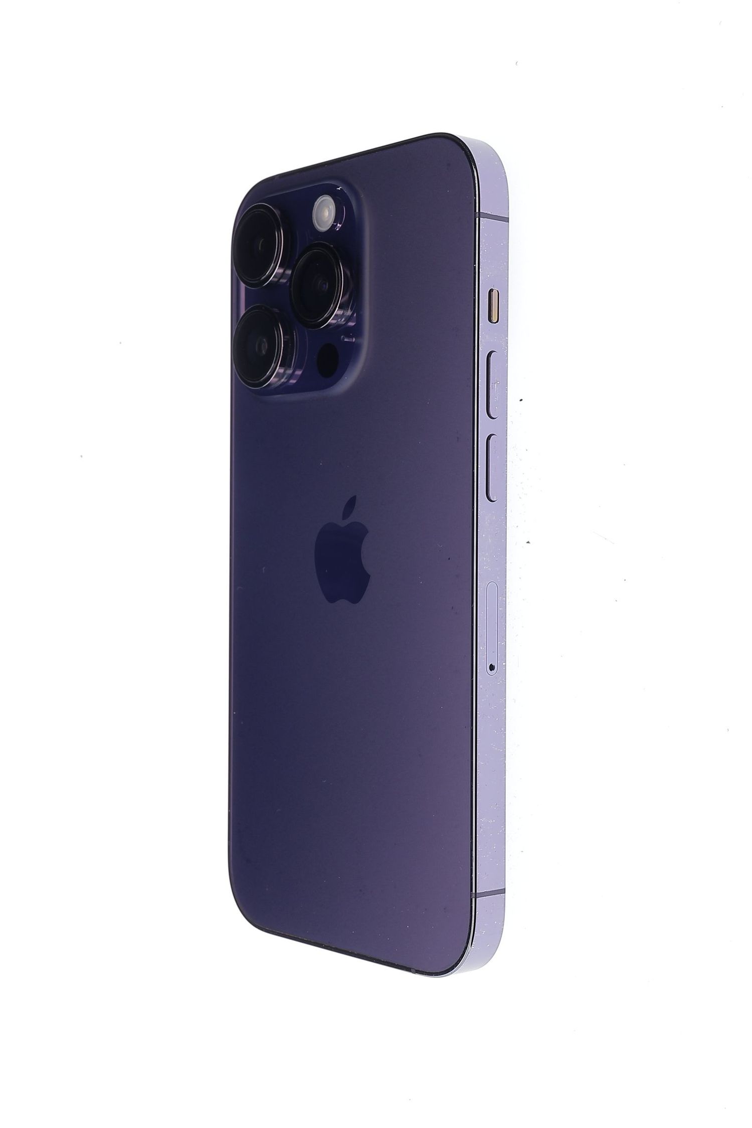 Apple iPhone 14 Pro, Deep Purple, 256 GB - de la 2.219 lei