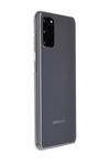 Мобилен телефон Samsung Galaxy S20 Plus 5G, Cosmic Gray, 128 GB, Ca Nou