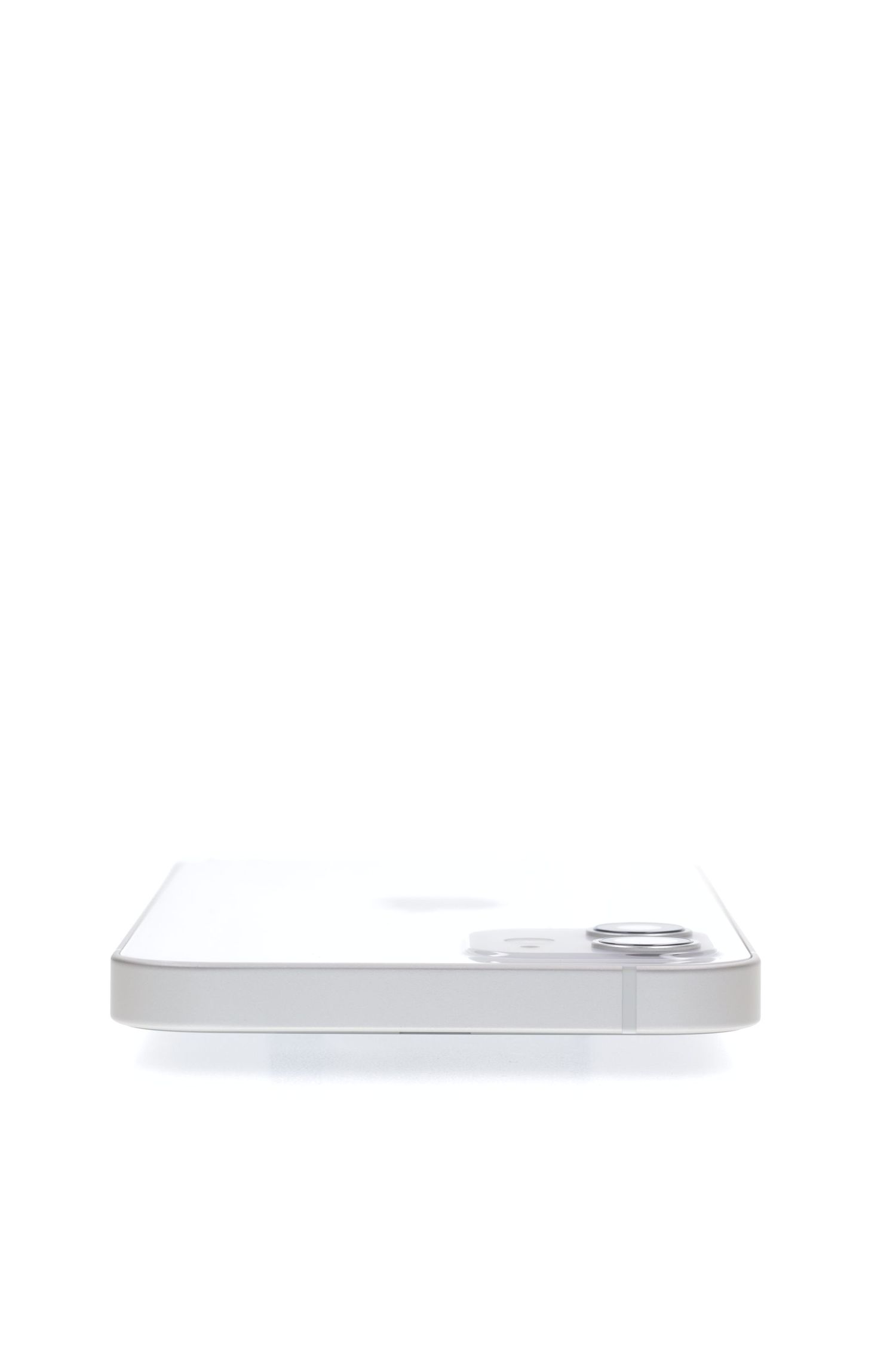 Apple iPhone 12 64 GB White - Ca nou