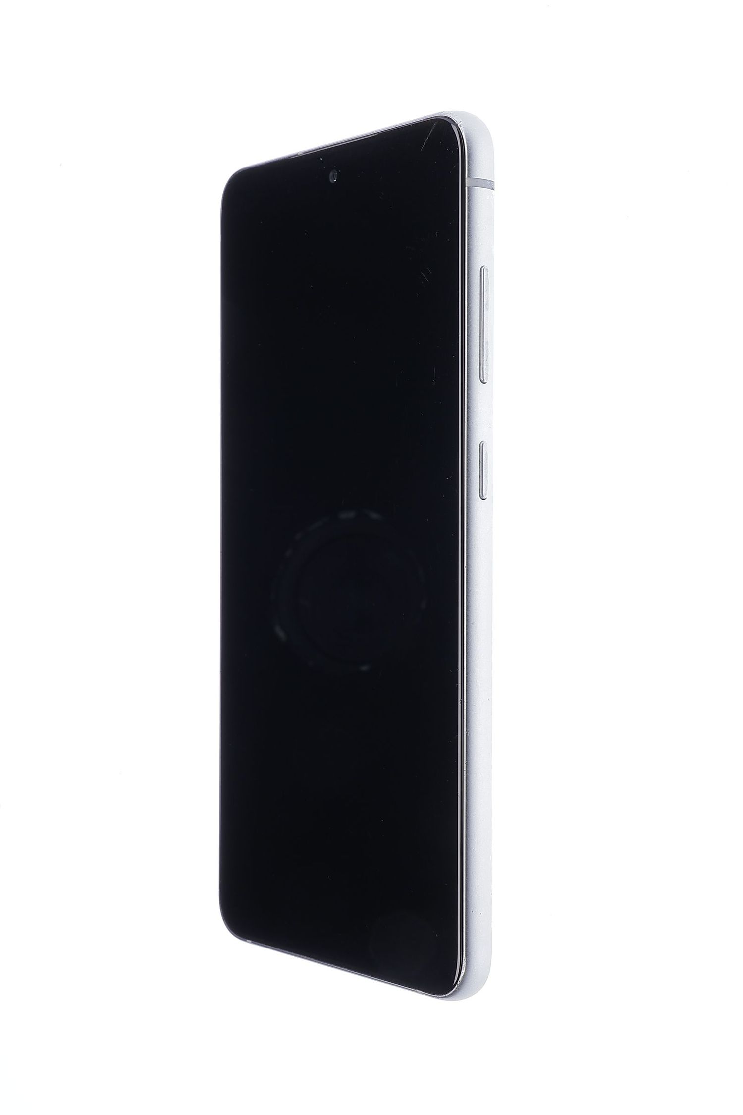 Samsung Galaxy S21 FE 5G Dual Sim 128 GB White - Foarte bun