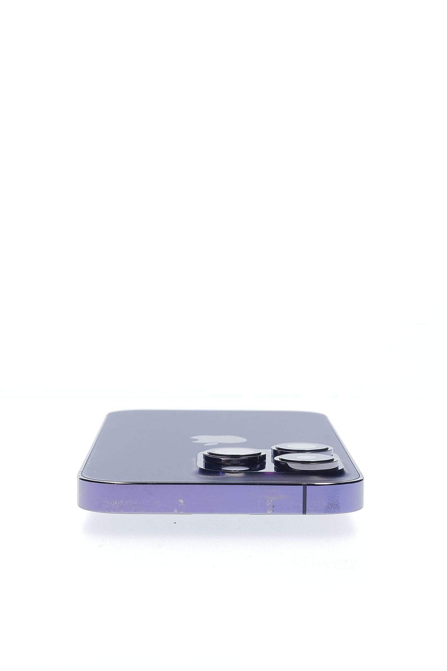 Apple iPhone 14 Pro 128 GB Deep Purple - Като нов