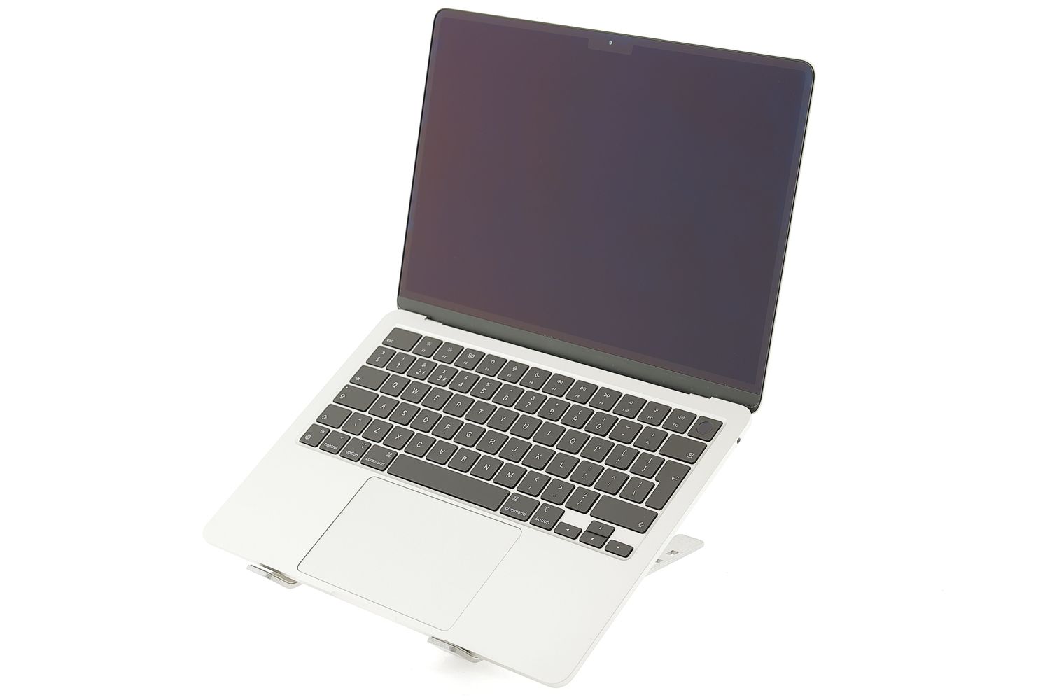 Apple MacBook Air 13″ 2024, M3 8 Cores, 16 GB, 10 core GPU 512 GB Silver