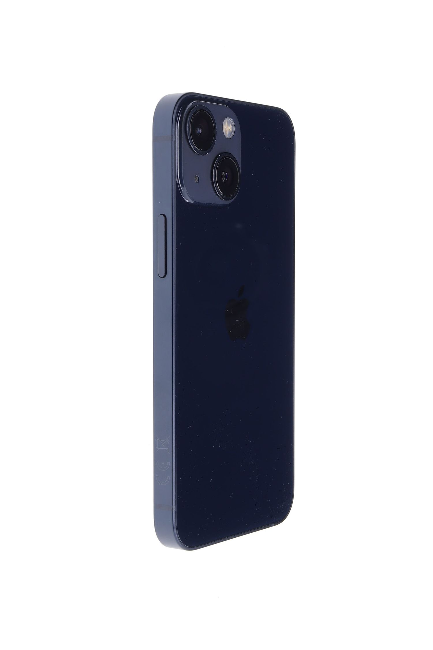 Apple iPhone 13 mini 256 GB Midnight - Nagyon jó