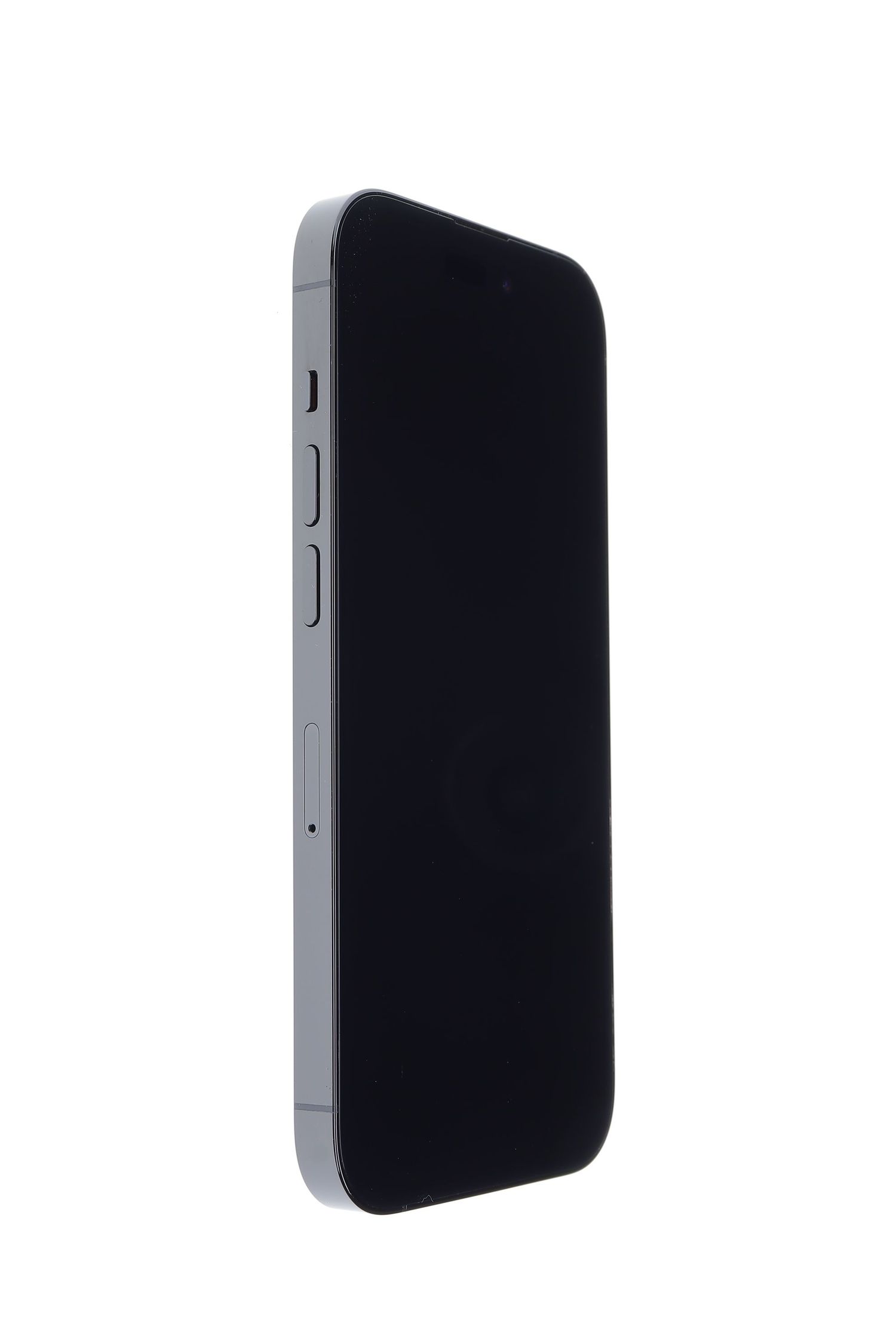Apple iPhone 14 Pro 128 GB Space Black - Újszerű