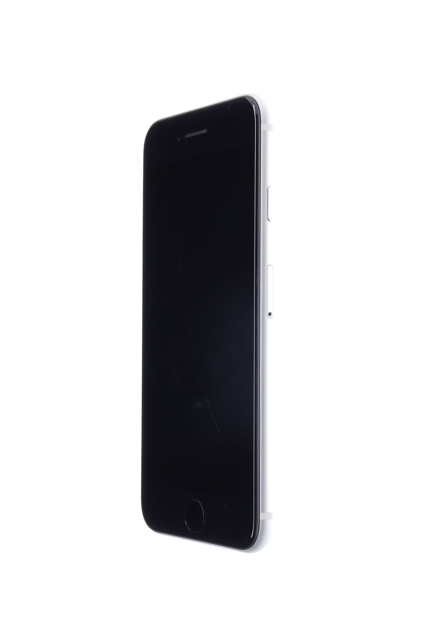 Apple iPhone SE 2020 64 GB White - Nagyon jó